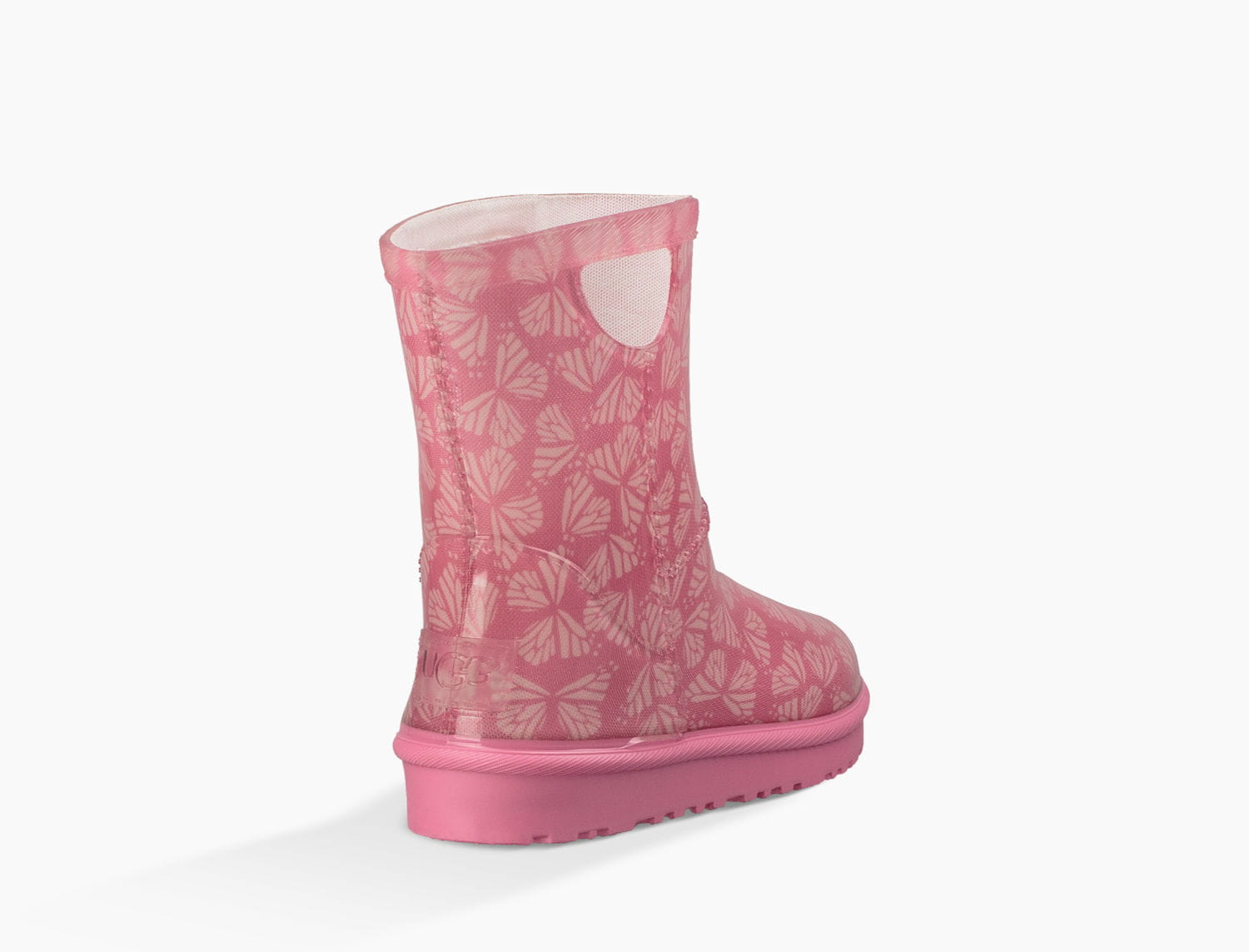 UGG Kids Rahjee Butterflies Mädchen Gummistiefel