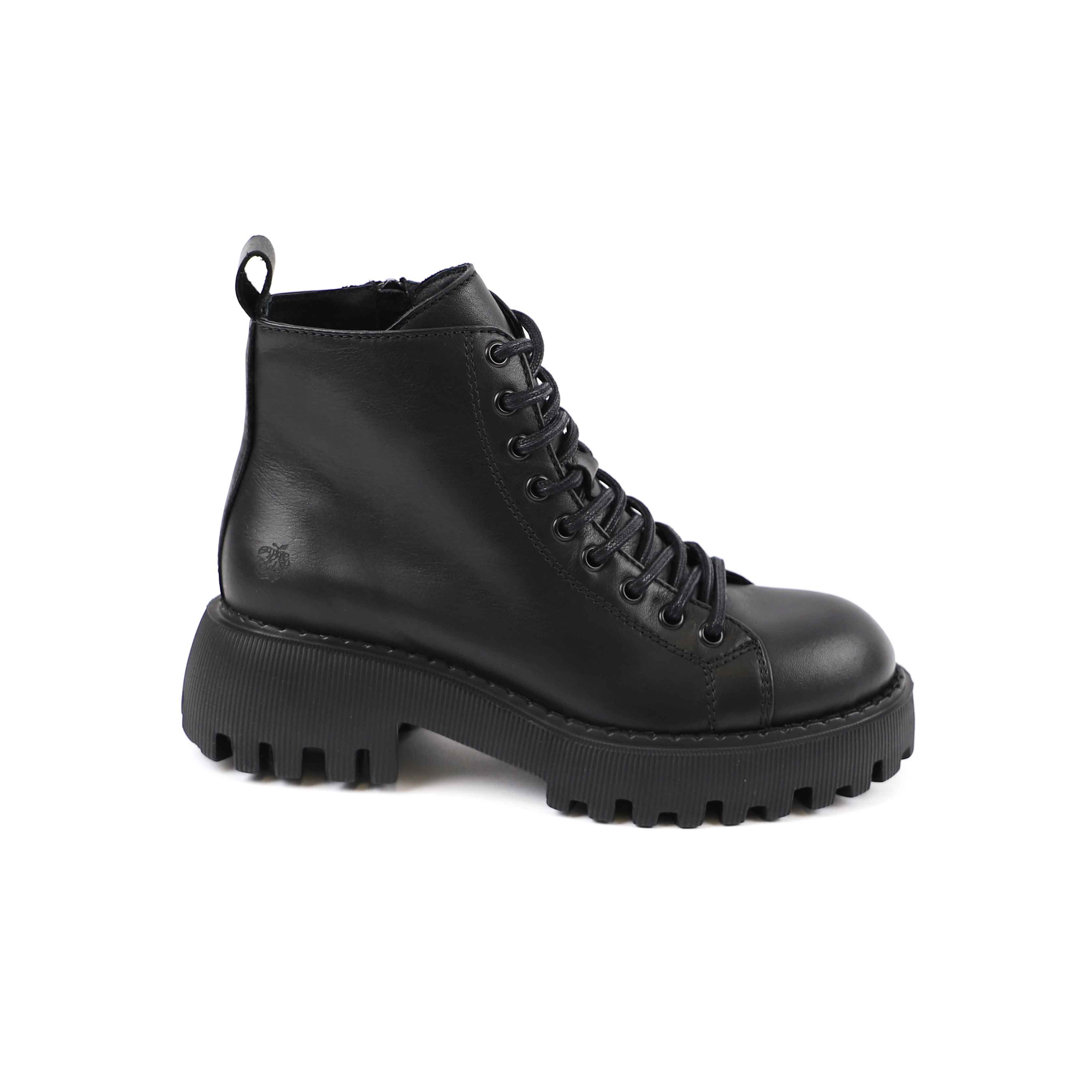 Apple of Eden Fany 2 Damen Sneaker Stiefelette
