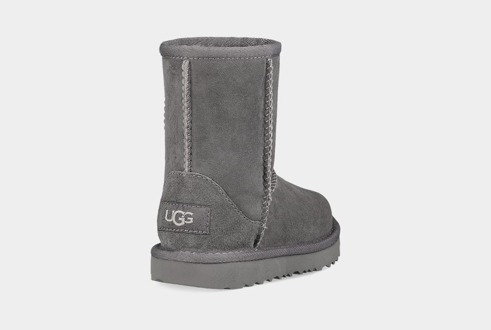 UGG T Classic Short II Kleinkind Stiefel