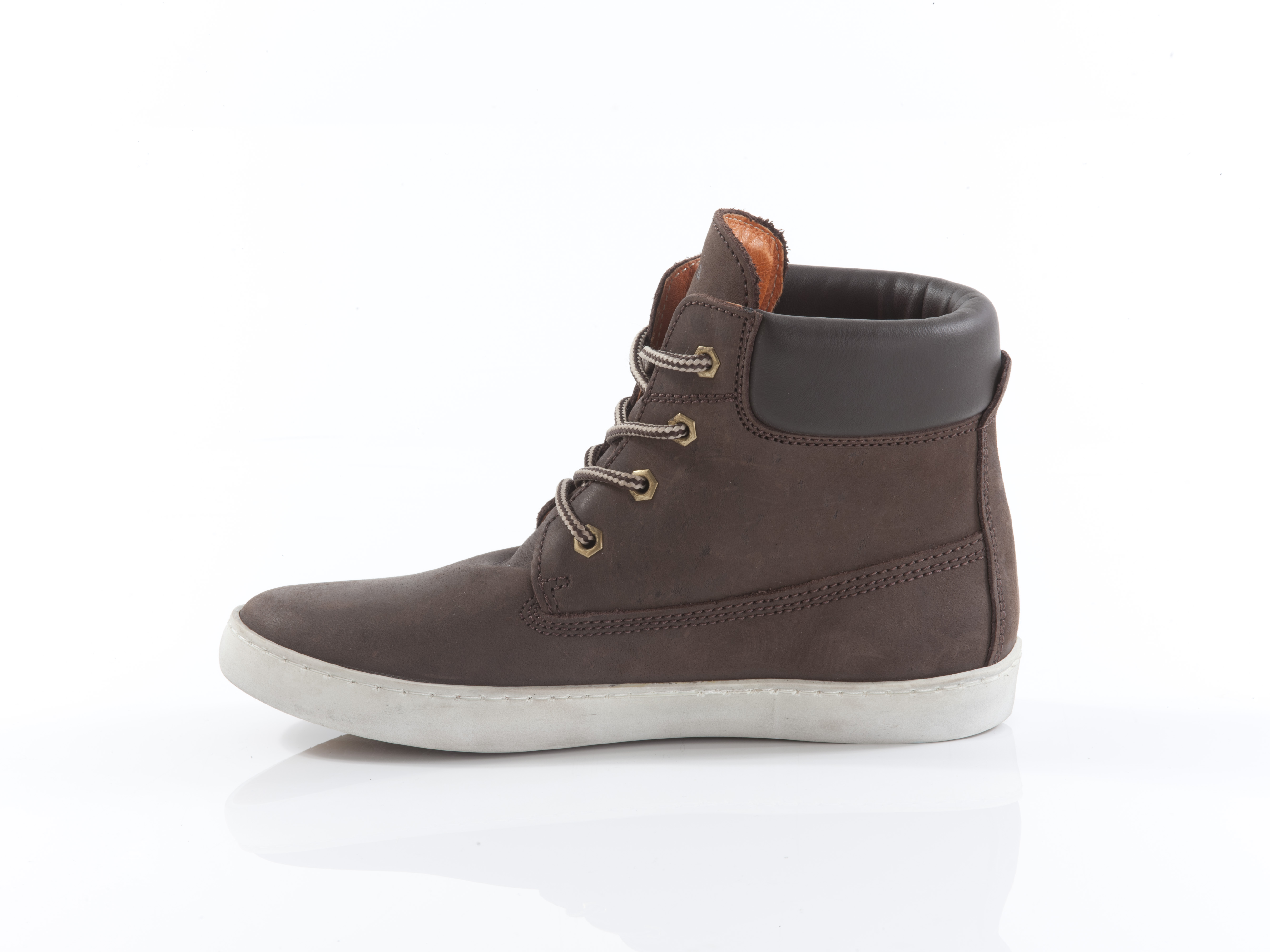 Bana & Co 66755 Jungen High Sneaker