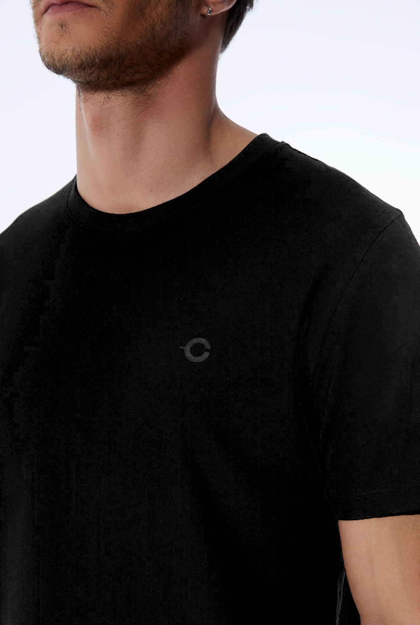C.O.J. Fin Herren T-Shirt
