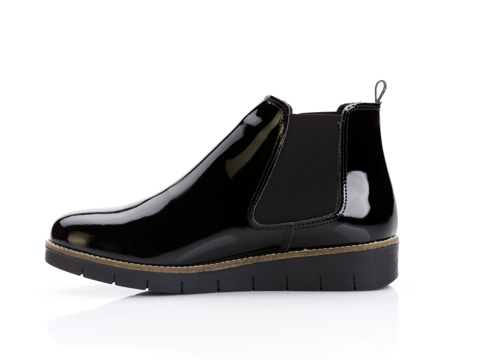 Post Xchange City 45 Damen Lack Chelsea