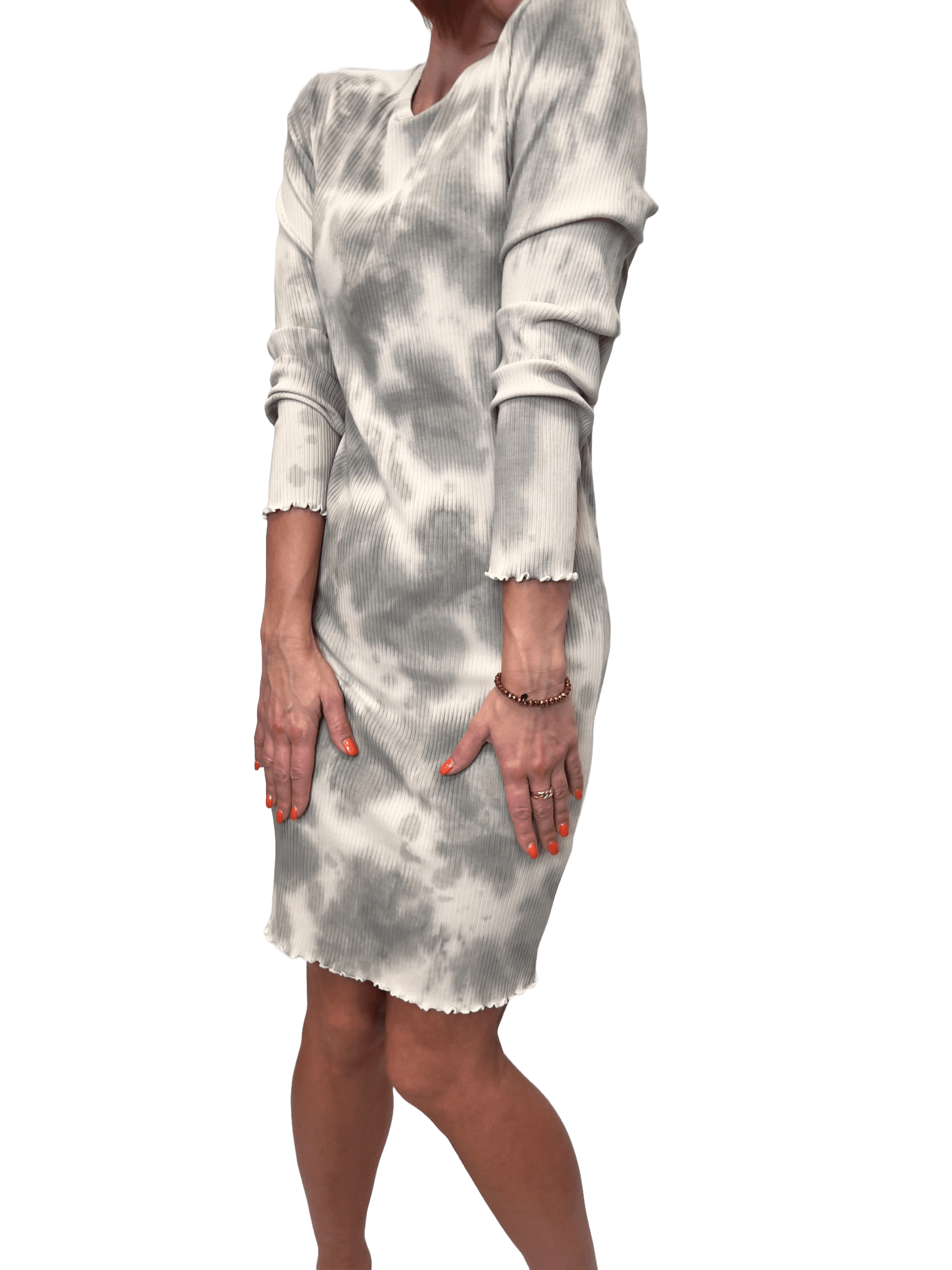 Cotton Candy Cici Damen Kleid