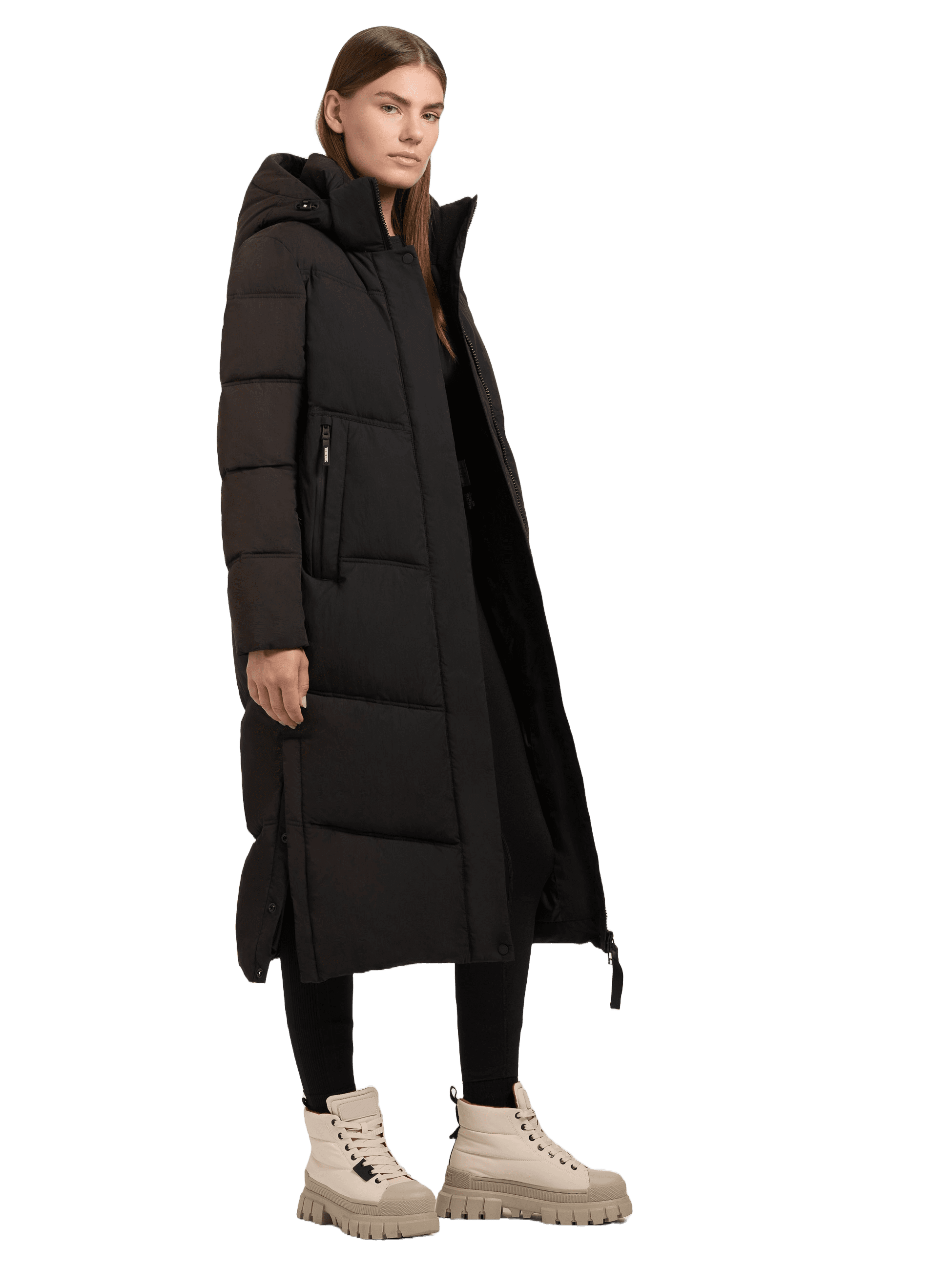 Khujo Luga Damen Jacke