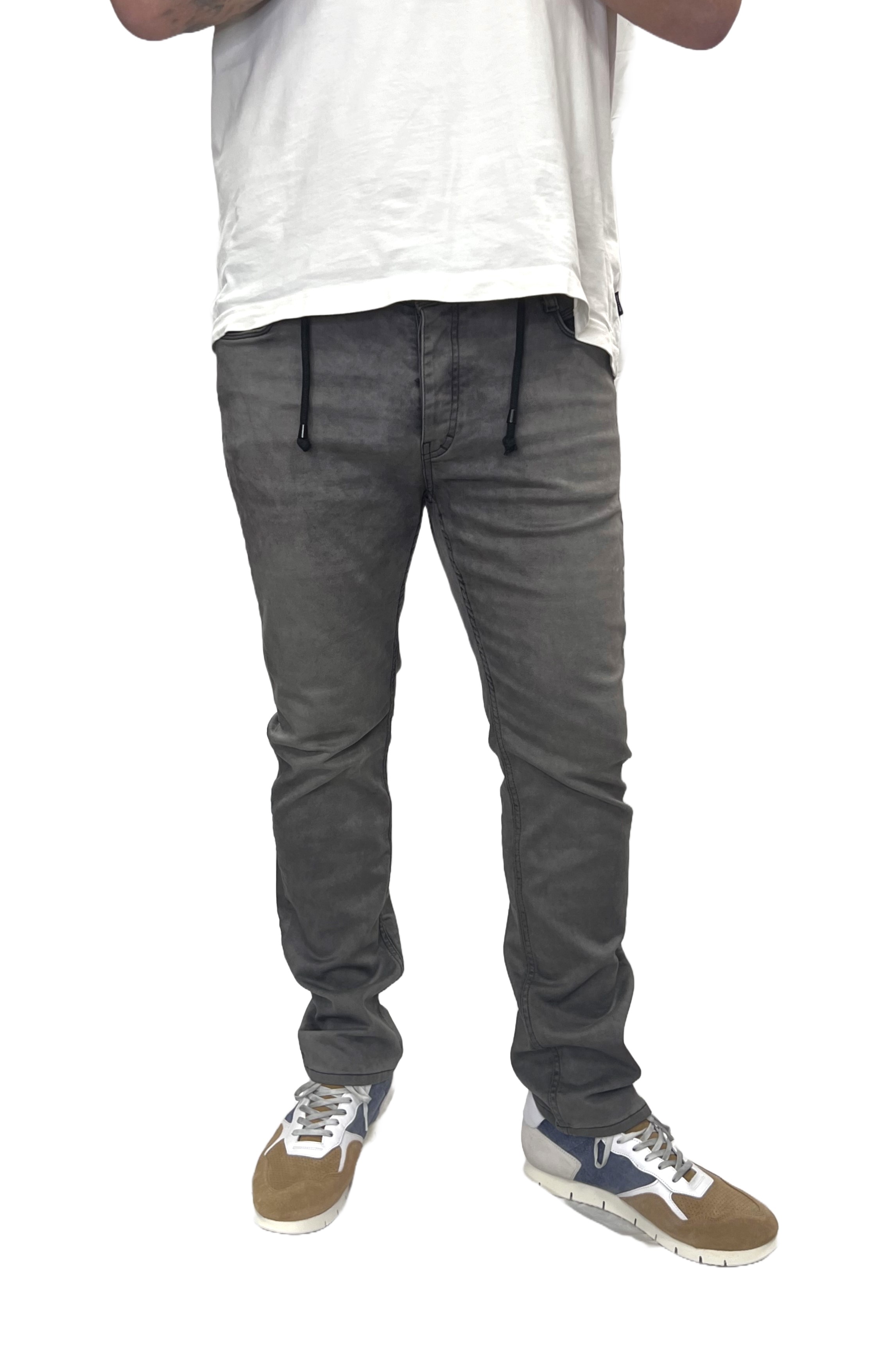 Duck & Ape Chimp Sweat Herren Jeans