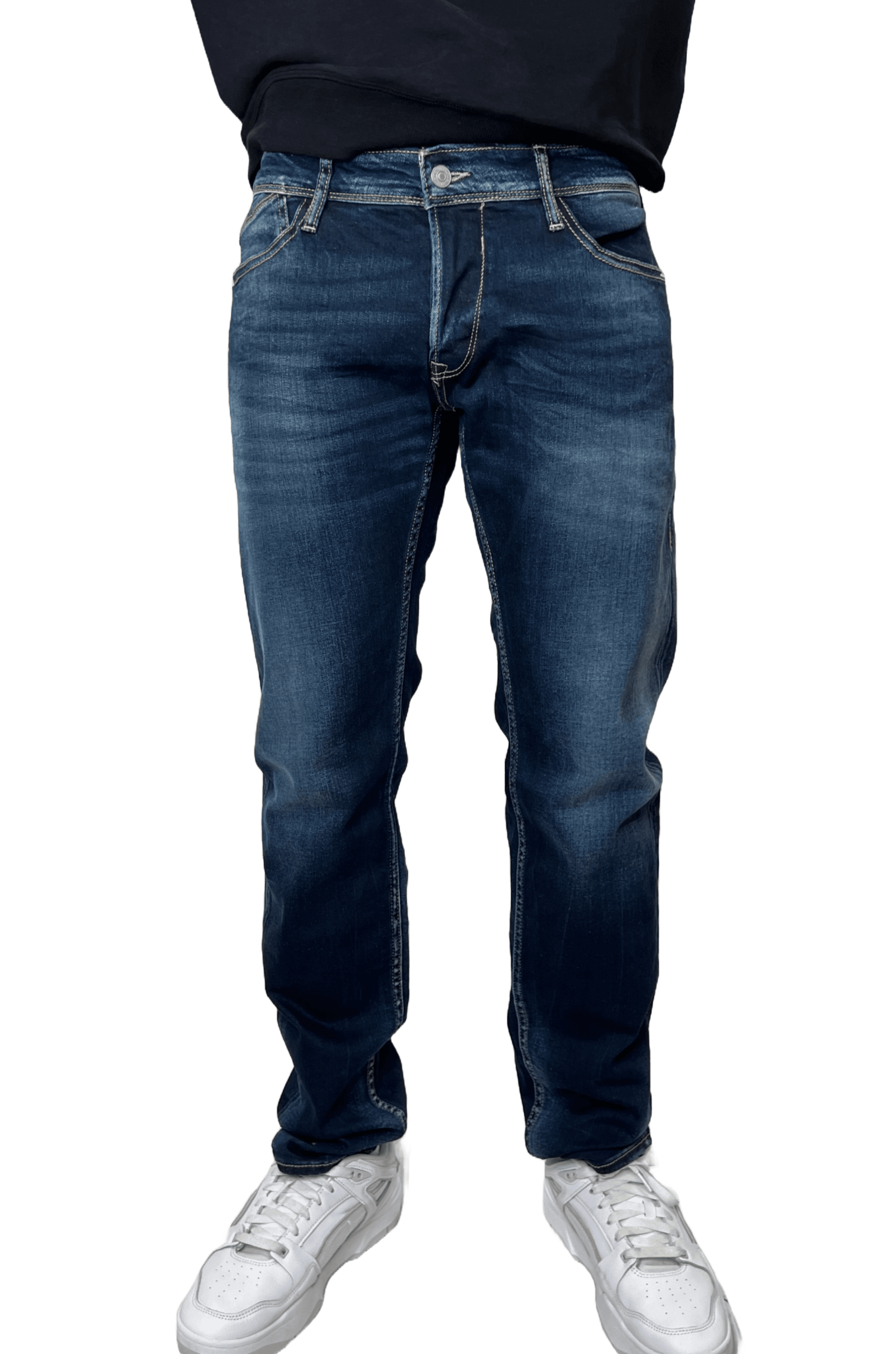 LTC BASW1151 Herren 711 Jeans