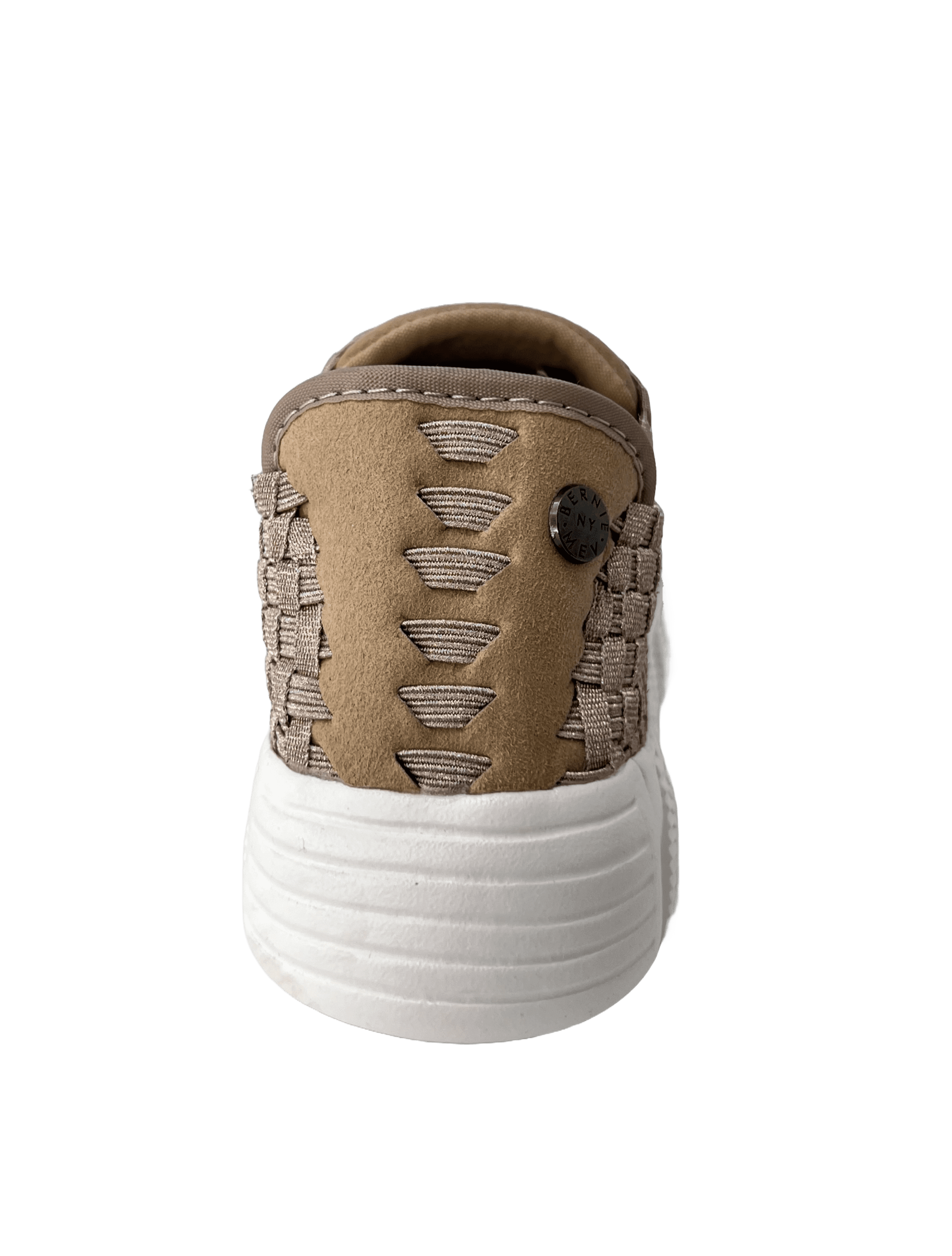 Bernie mev. Zip Vivaldi Damen Sneaker
