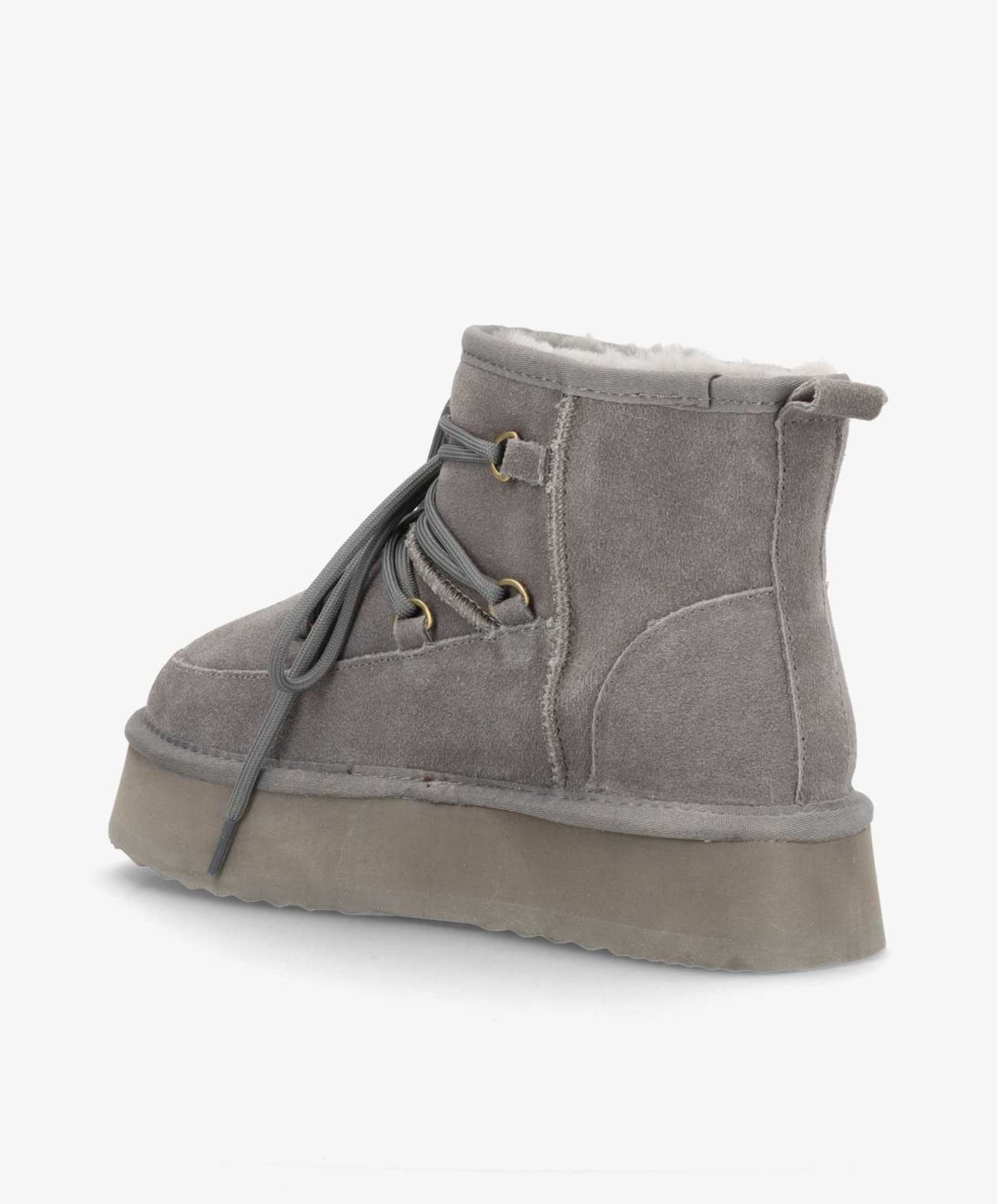 Phenumb Copenhagen Dumble XL Lace  Damen Boots