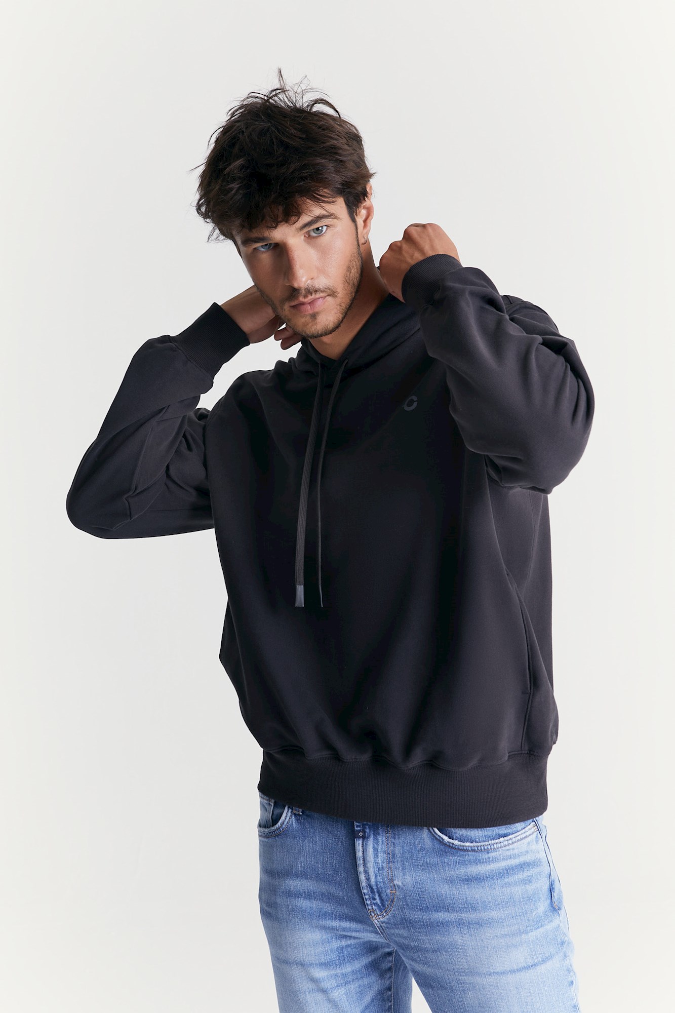C.O.J. Tony Herren Hoodie