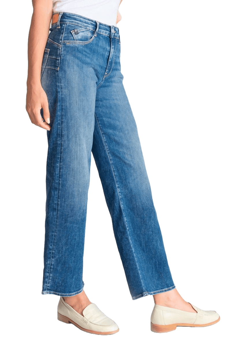 Le Temps des Cerises Pulp High Basic New Damen Jeans