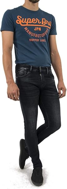 LTC JHPOWER0WC906 Power C Herren Jeans