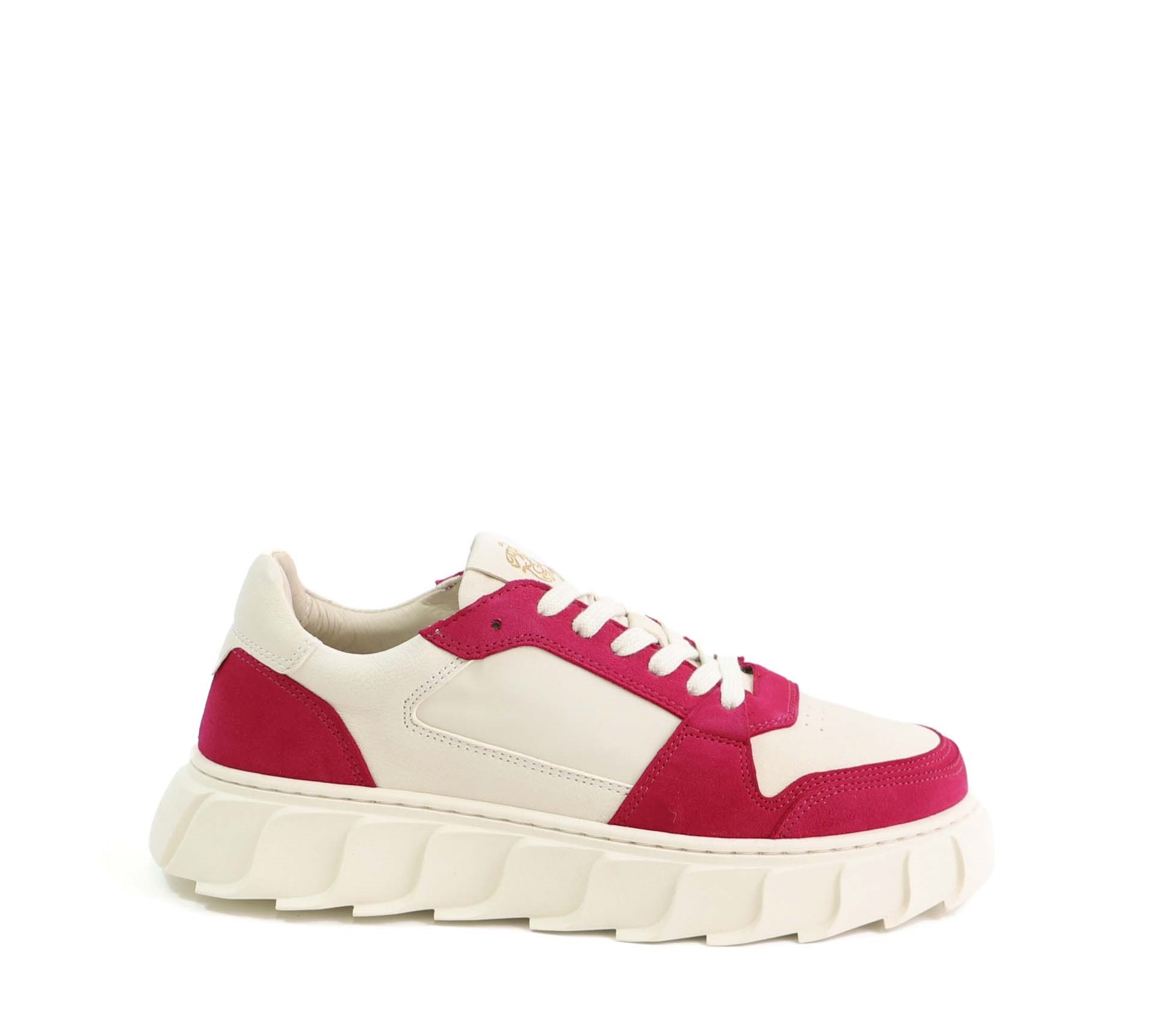 Apple of Eden London Damen Sneaker