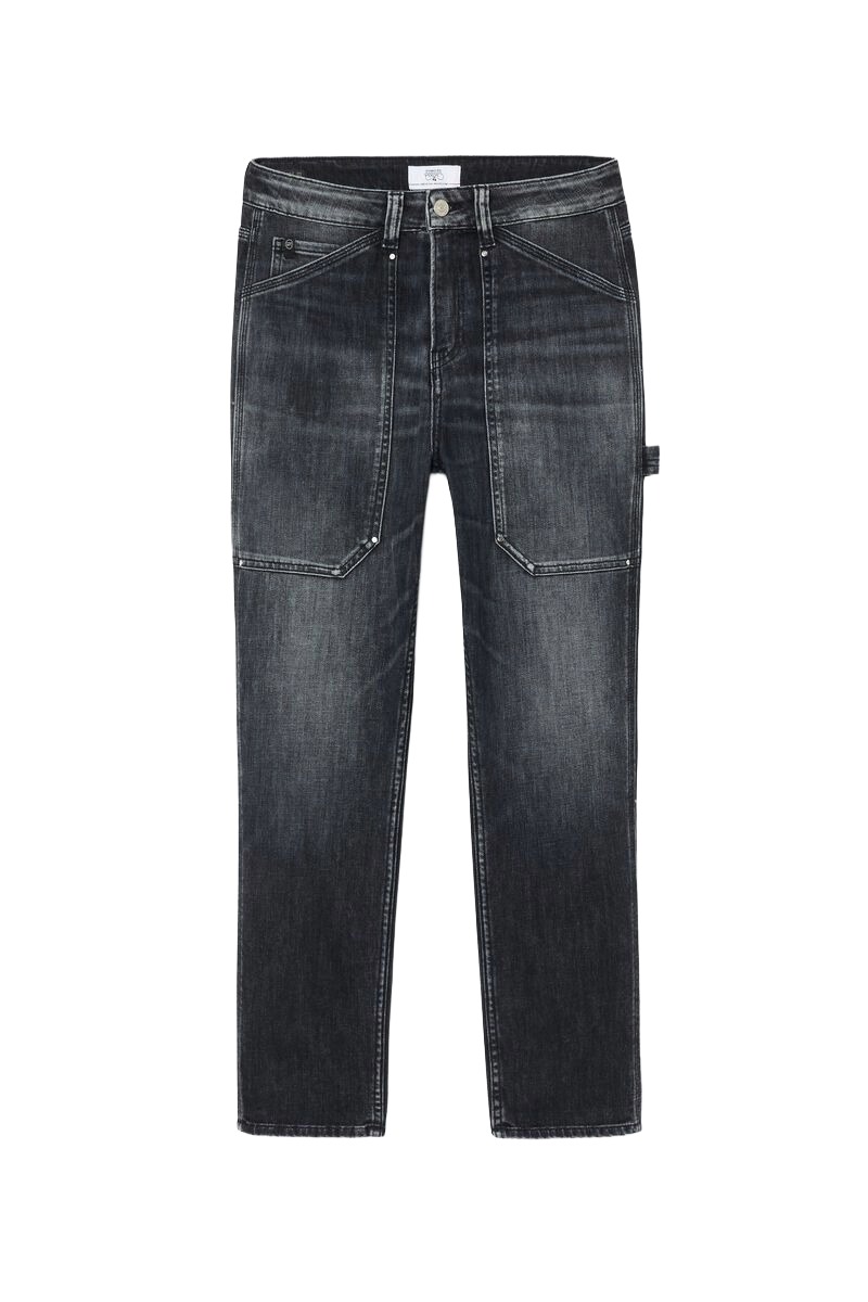 Le Temps des Cerises Union HW Kollektion Damen Jeans 