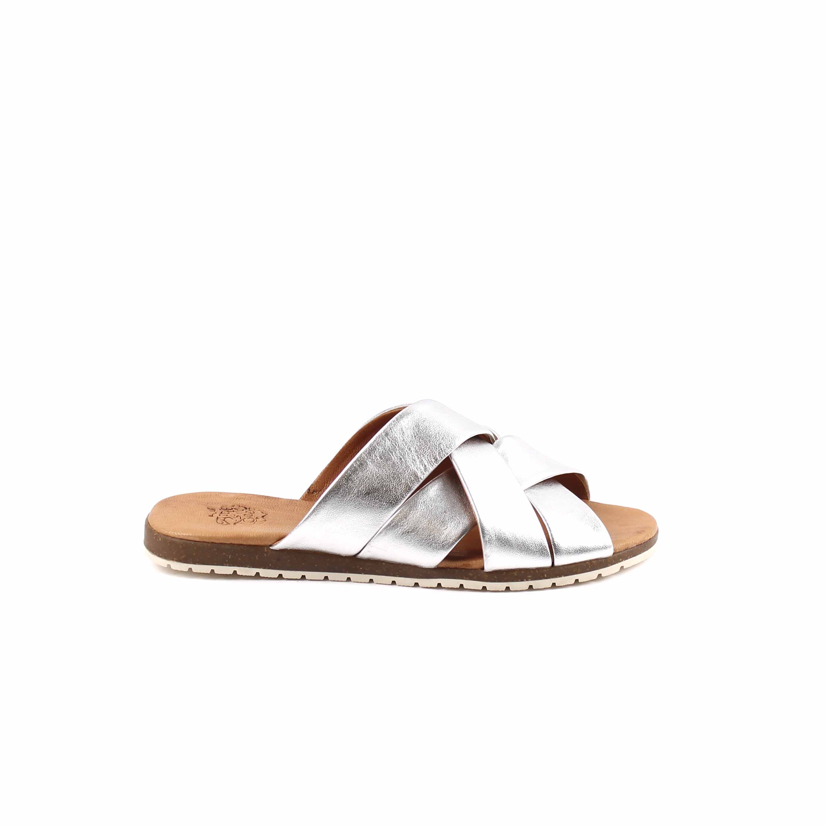 Apple of Eden Berta Damen Pantolette