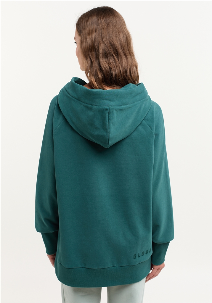 Elbsand Svana Damen Hoodie