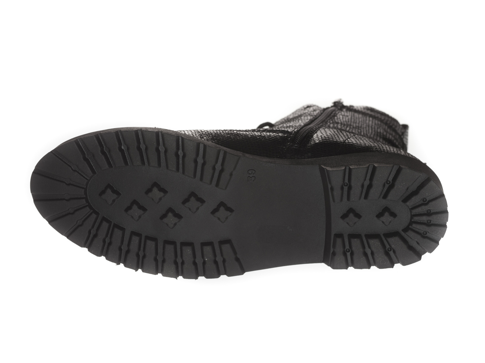 Post Xchange Blondy 77 Damen Stiefelette