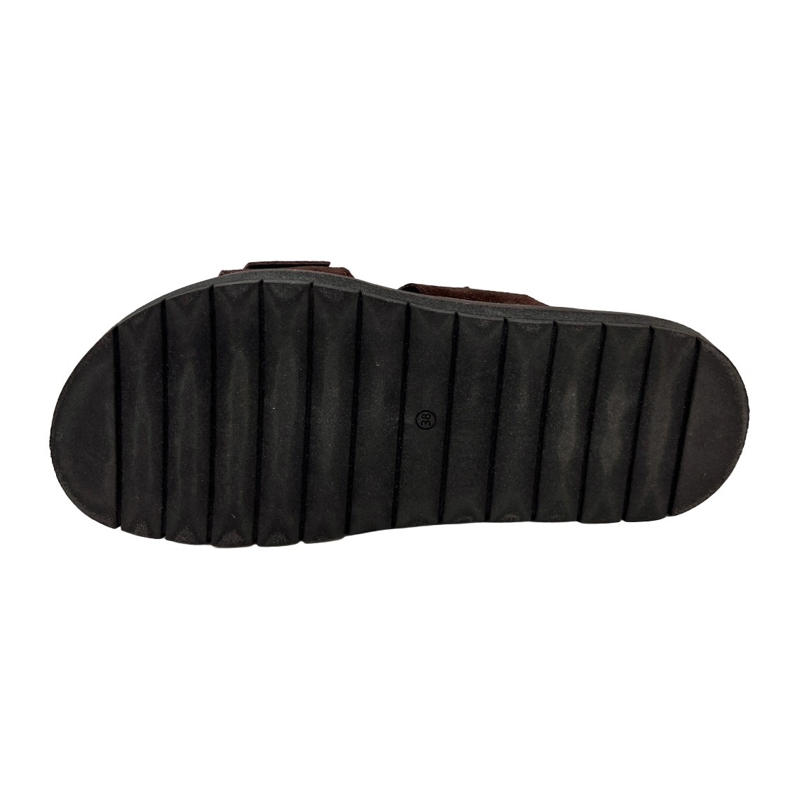 Inuovo D54013 Damen Pantolette