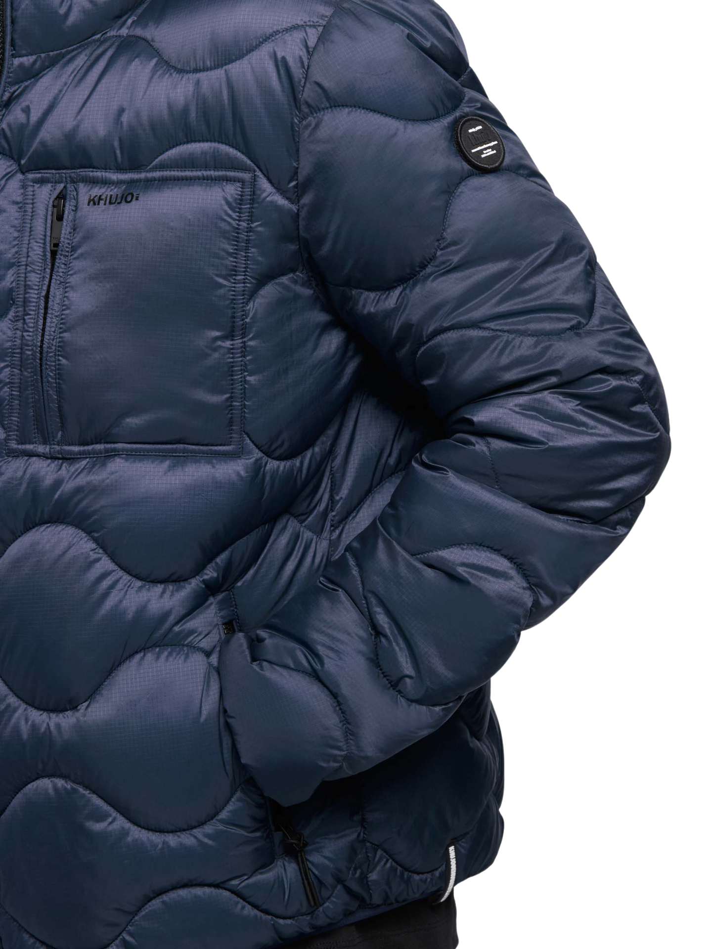 Khujo Remo Herren Jacke