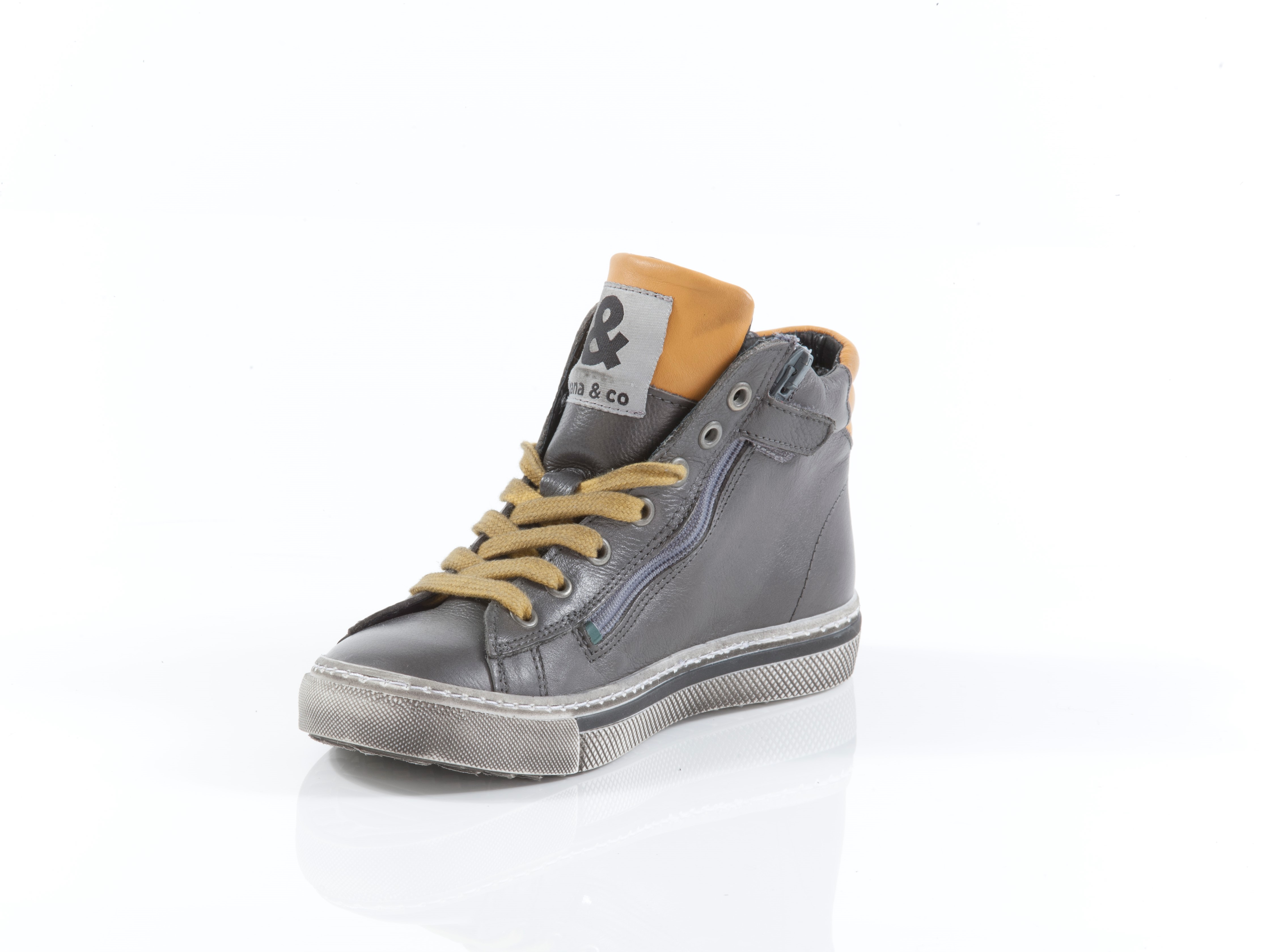 Bana & Co 46755 Jungen Sneaker