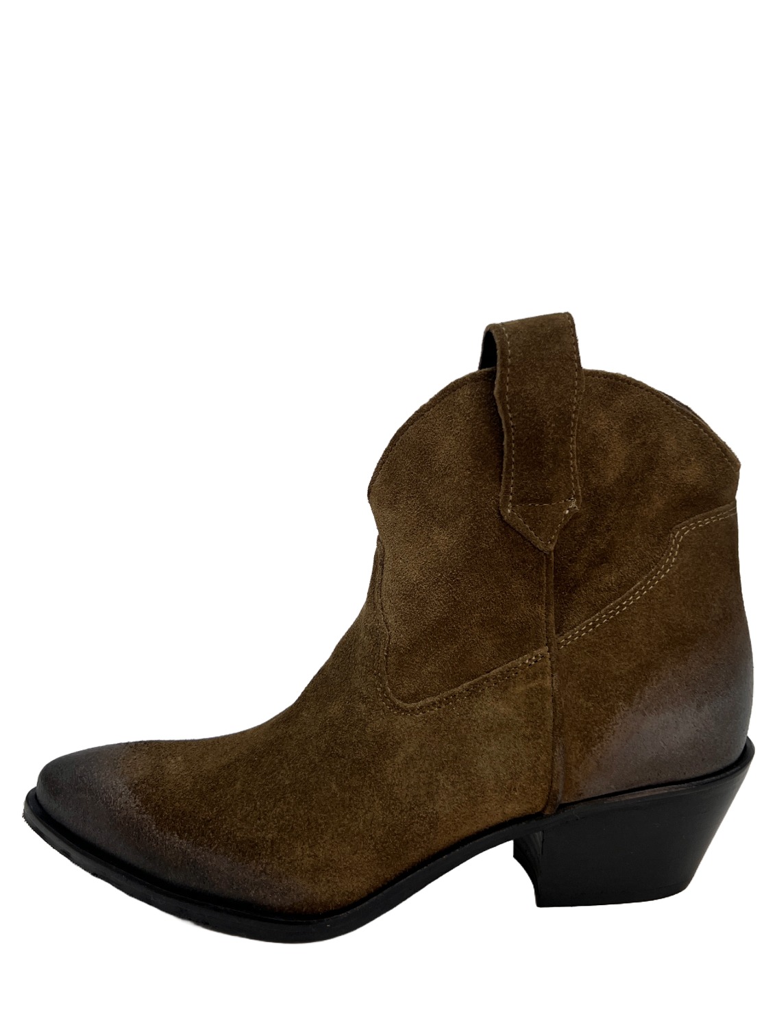 Lazamani Damen Western Stiefelette 55.103