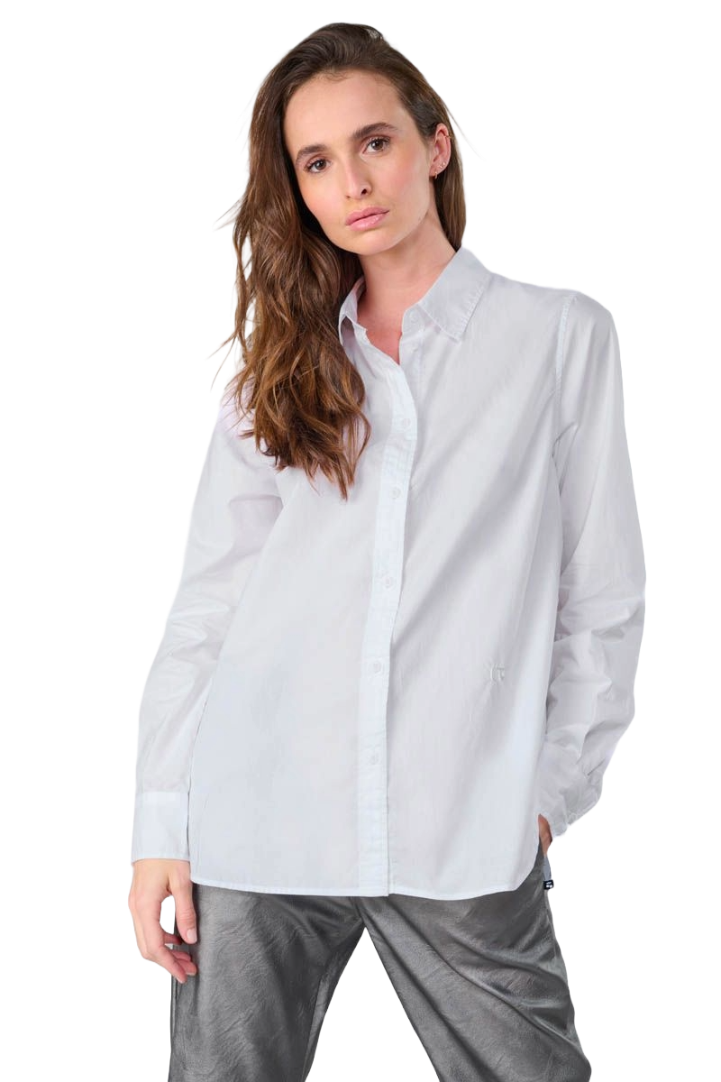 Le Temps des Cerises Jama Damen Bluse