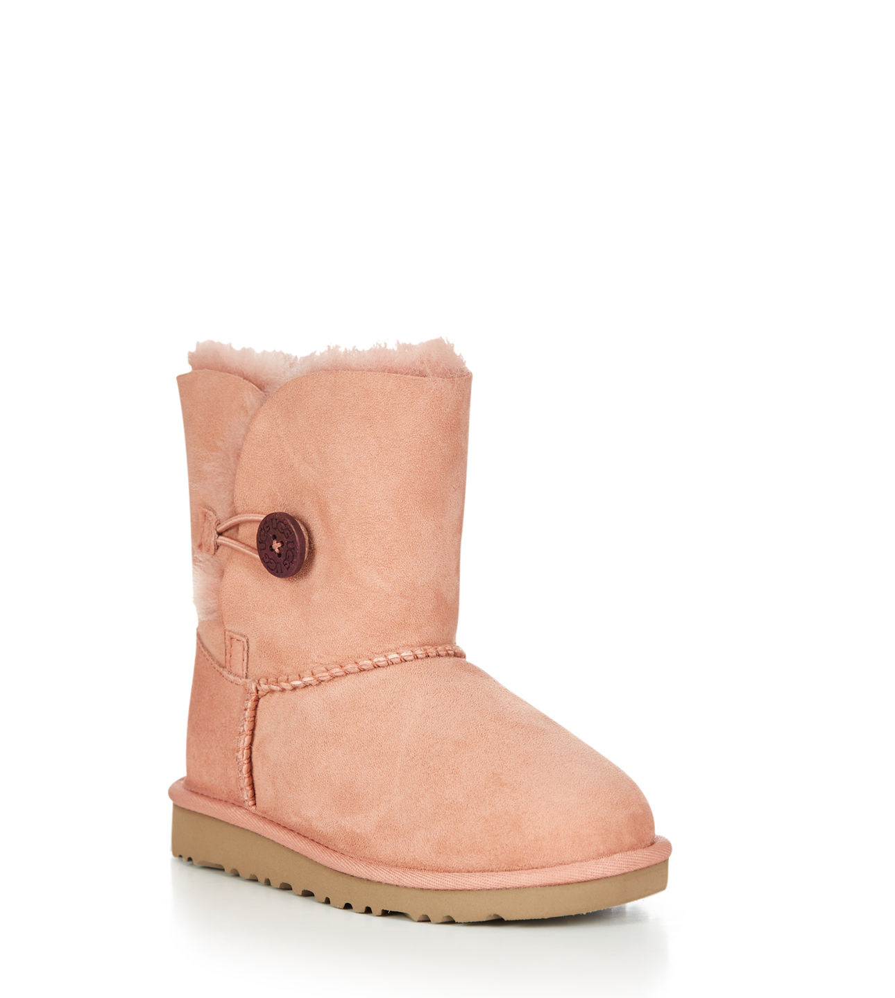 UGG T Bailey Button II Kleinkind Stiefel