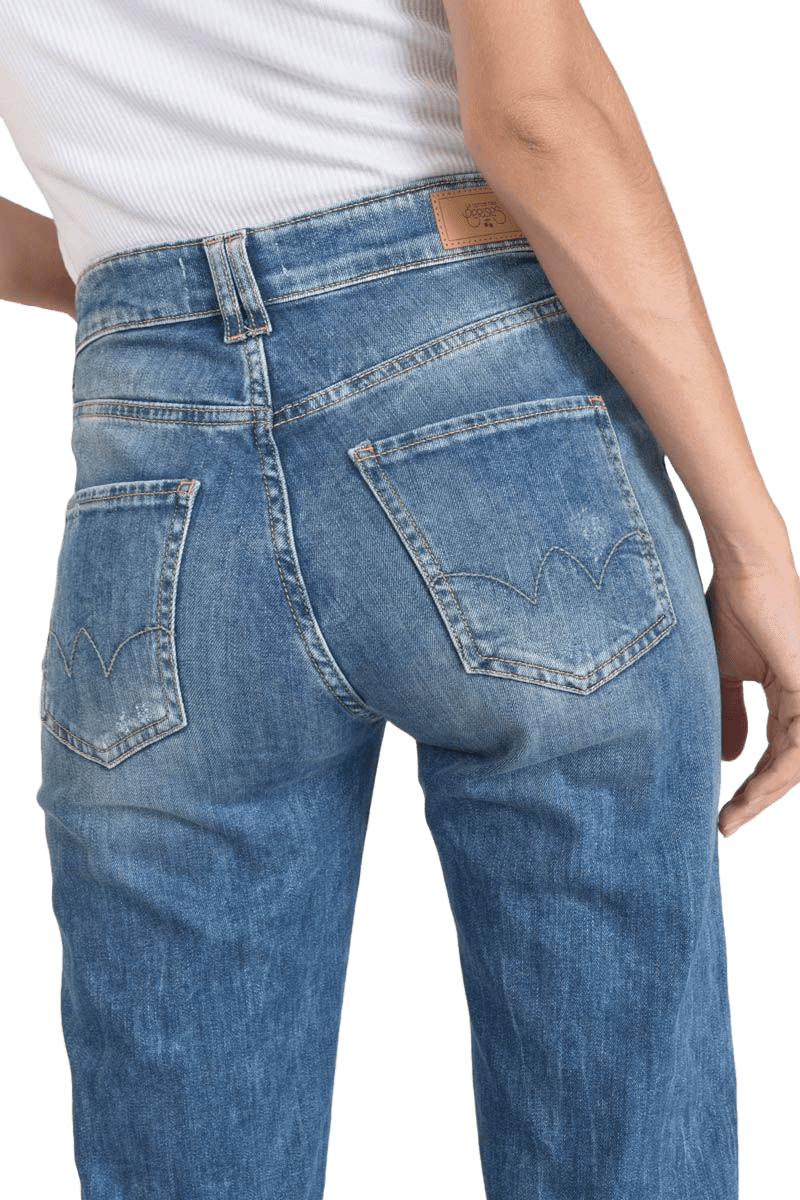 Le Temps des Cerises Jean Luxe Damen Jeans