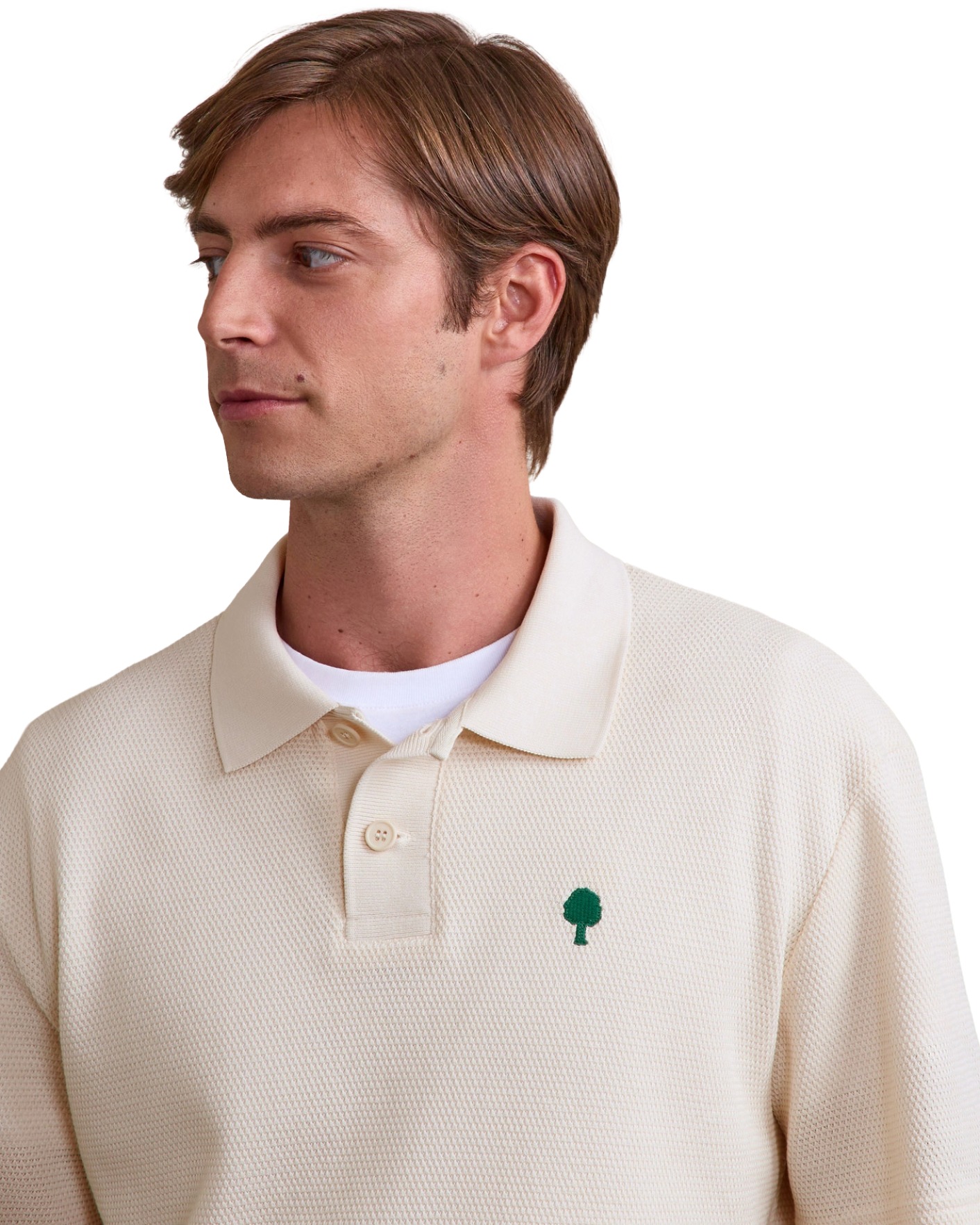 Faguo Montge Herren Polo Shirt