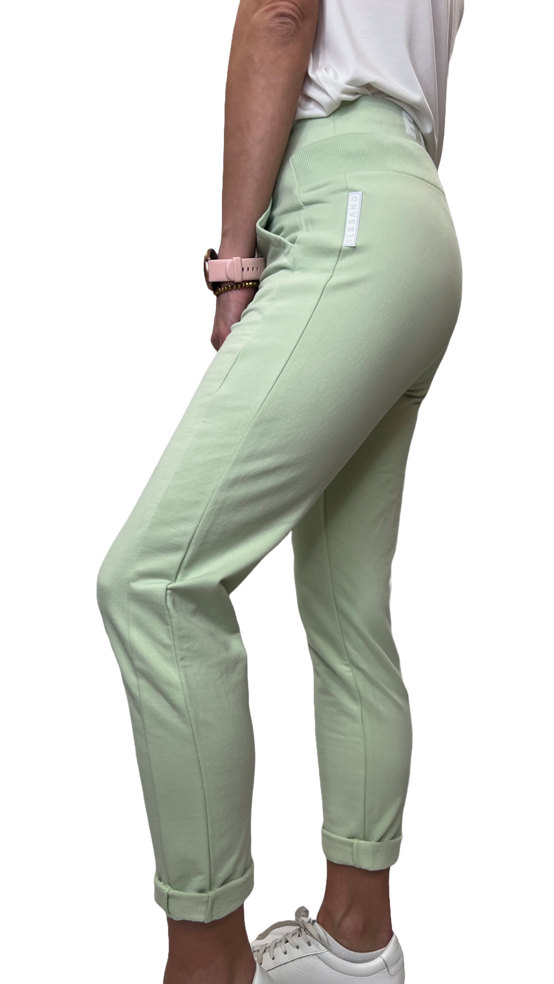 Elbsand Brinja Damen Jogger Pant