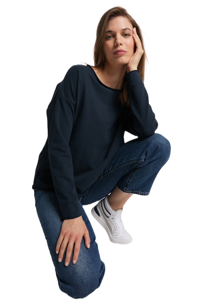 Elbsand Riane New Damen Sweatshirt 
