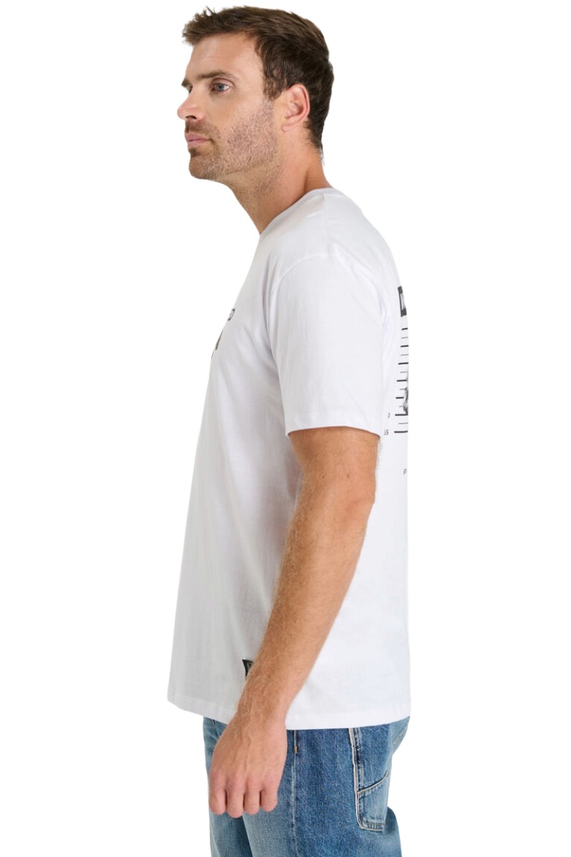 LTC Lusail Herren T-Shirt