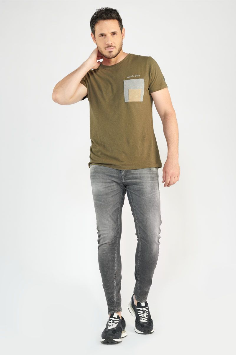 LTC Herren Jogg Jeans  Tapered Twisted W5111 900/ 03