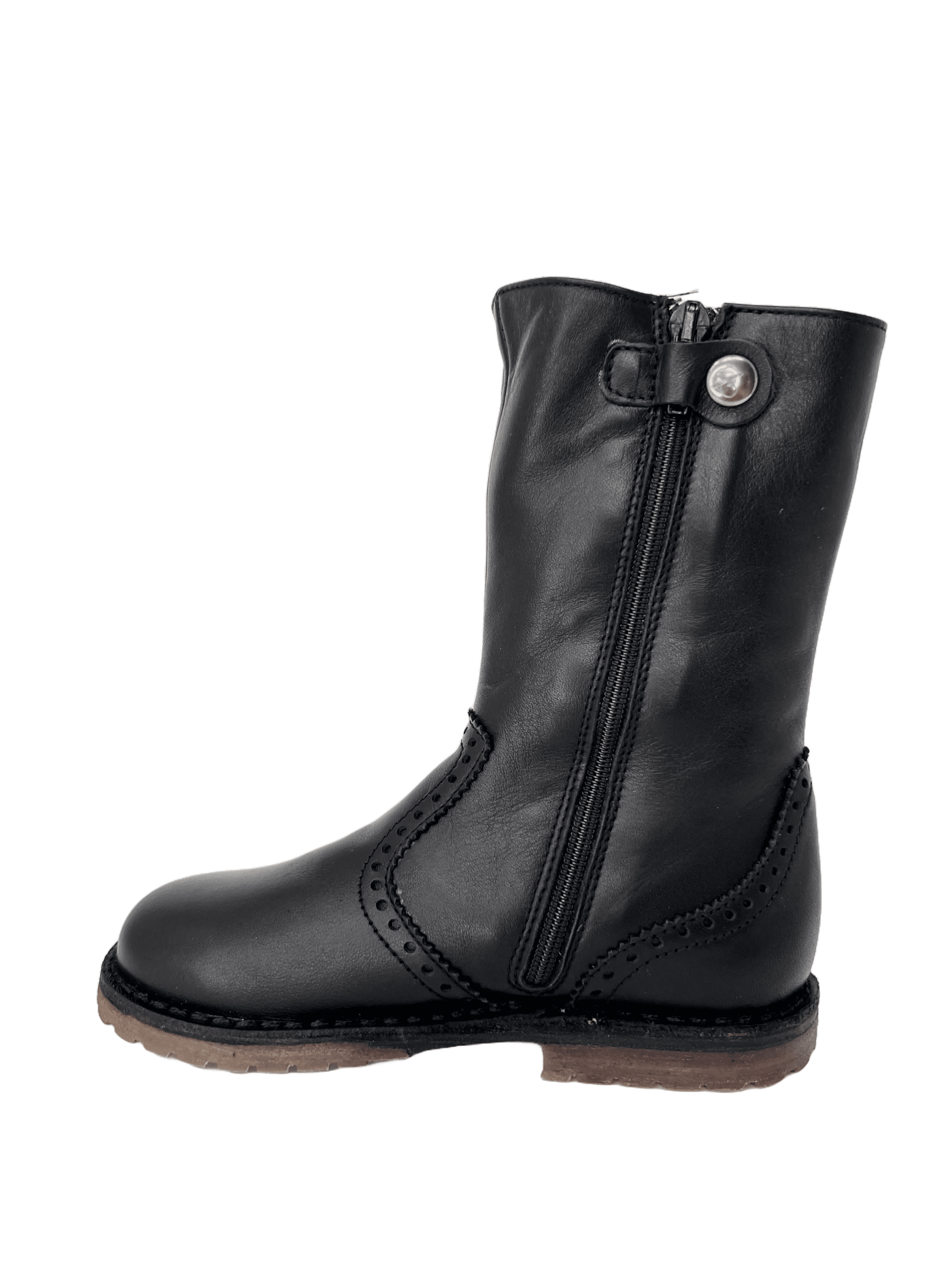 Zecchino d`Oro A06-656 Mädchen Stiefel