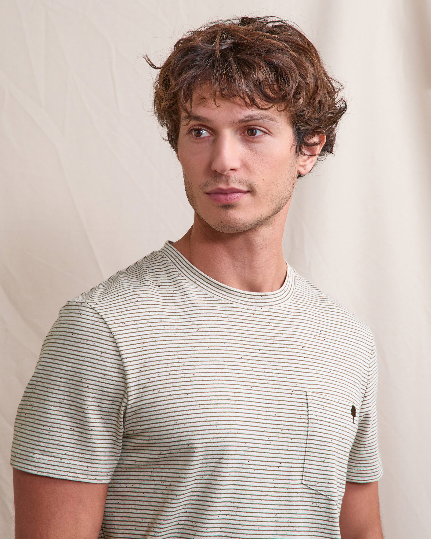 Faguo Olonne Herren T-Shirt