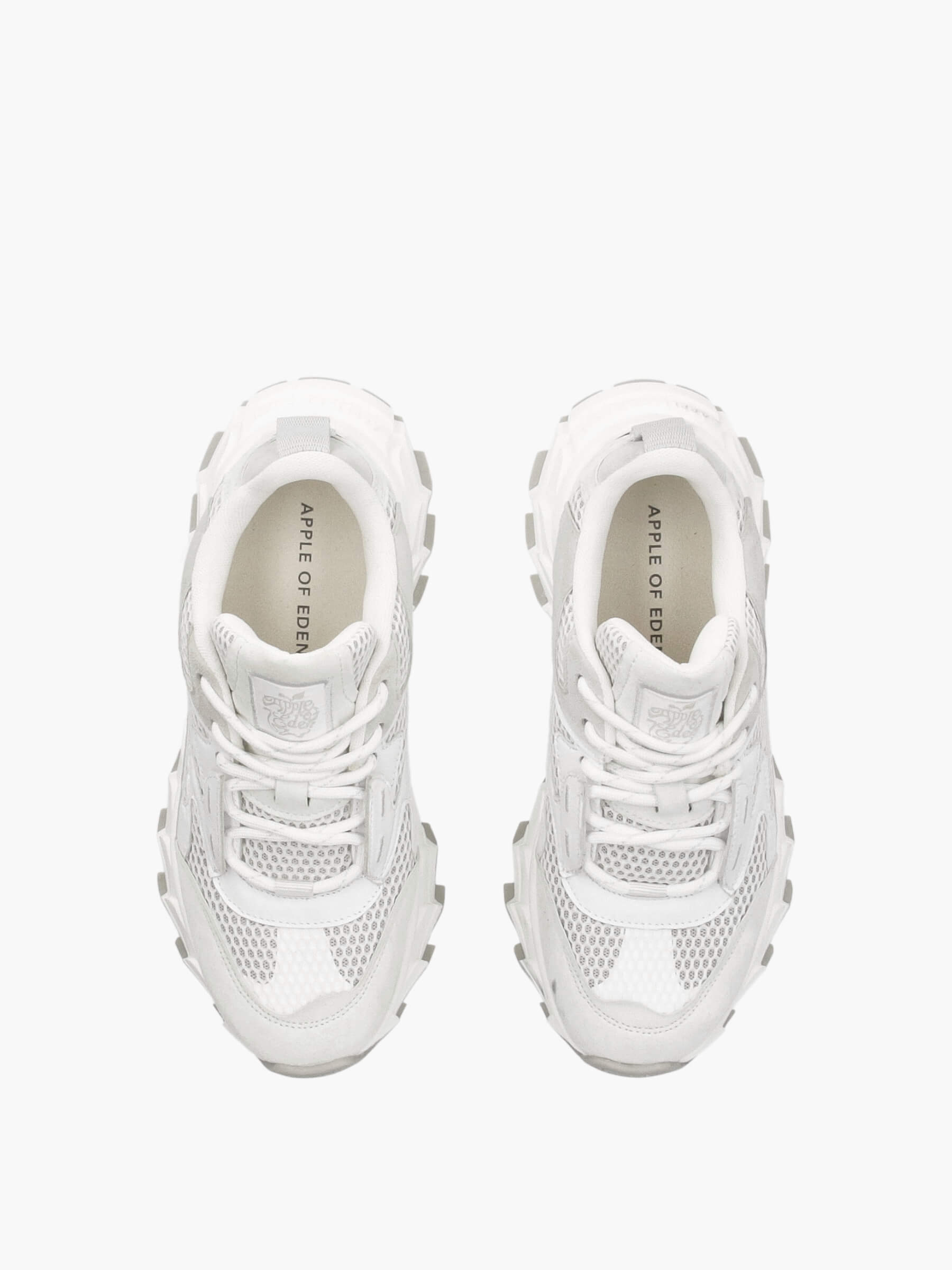 Apple of Eden Nantes Damen Sneaker  