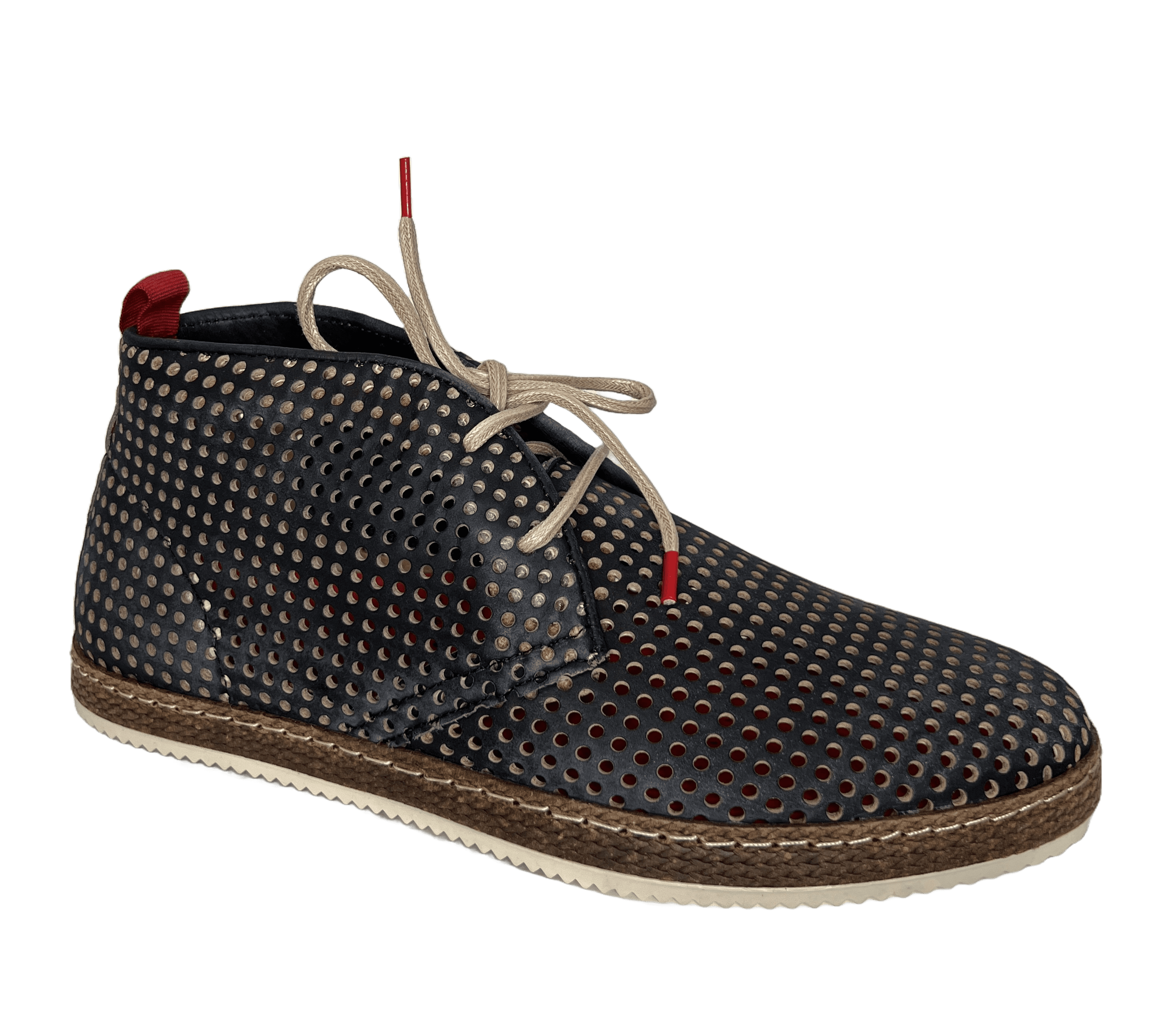 Nobrand Carl 3 Herren Schuhe