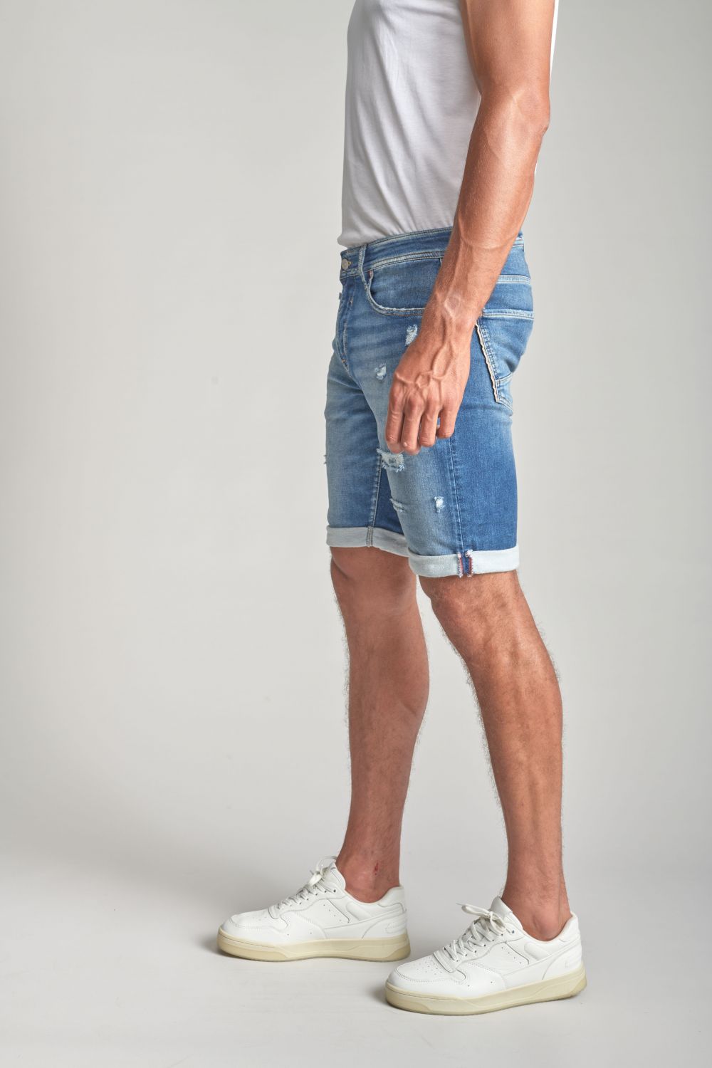LTC Jogg Herren Bermuda W5156