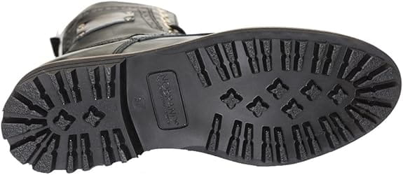 Nobrand Uniform Damen Schuhe