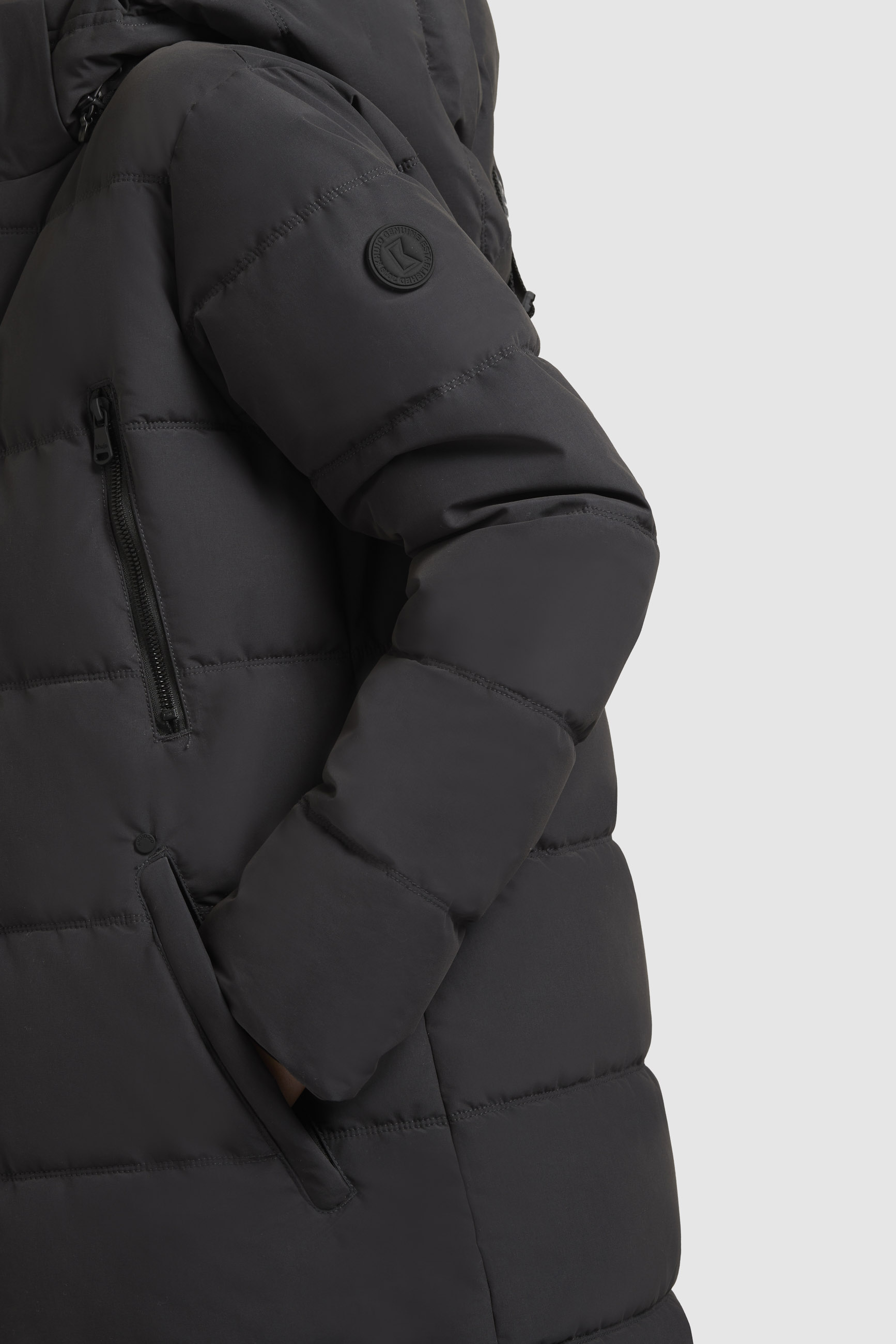 Khujo Dani 2 Damen Jacke