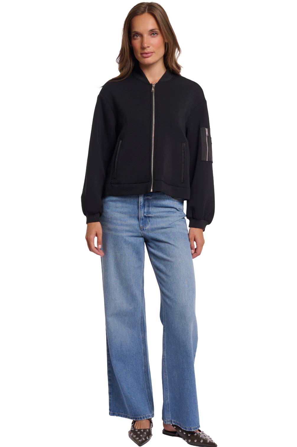 Rino & Pelle Noon Damen Jacke  