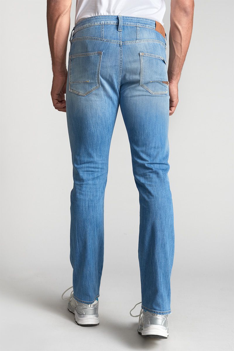 Le Temps des Cerises Cabara JH722CABW9130 Herren Jeans