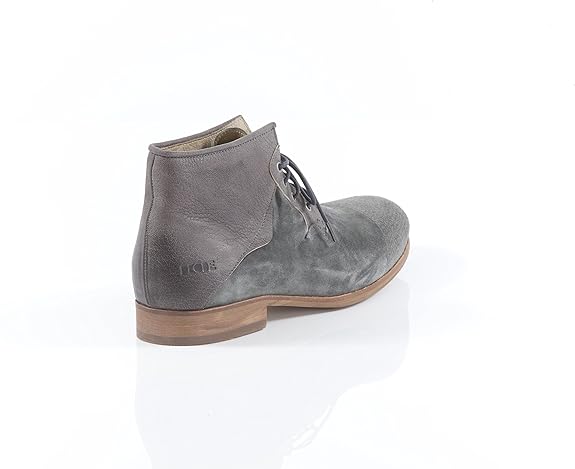 Dkode Stealy Herren Halbschuh