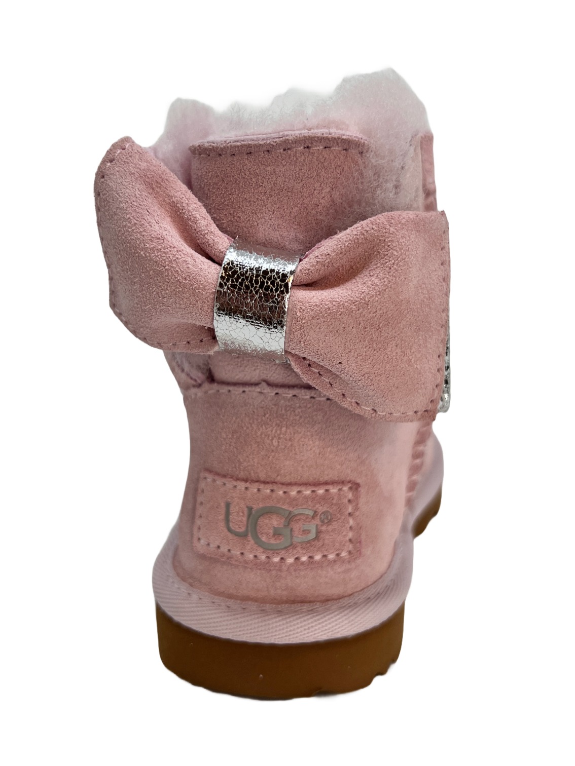 UGG Kids Stargirl Mini Bow Mädchen Boots