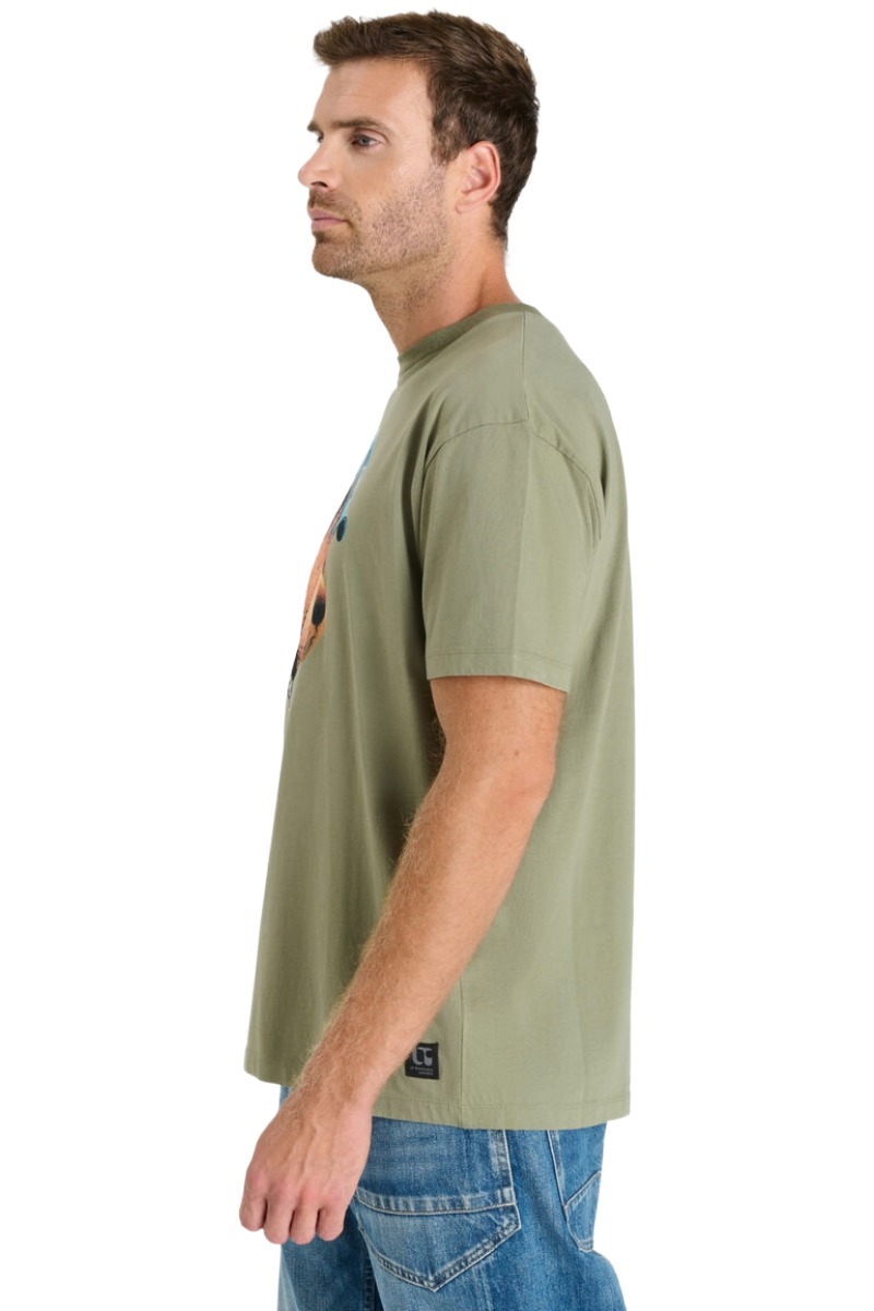 LTC Bernabeu Herren T-Shirt
