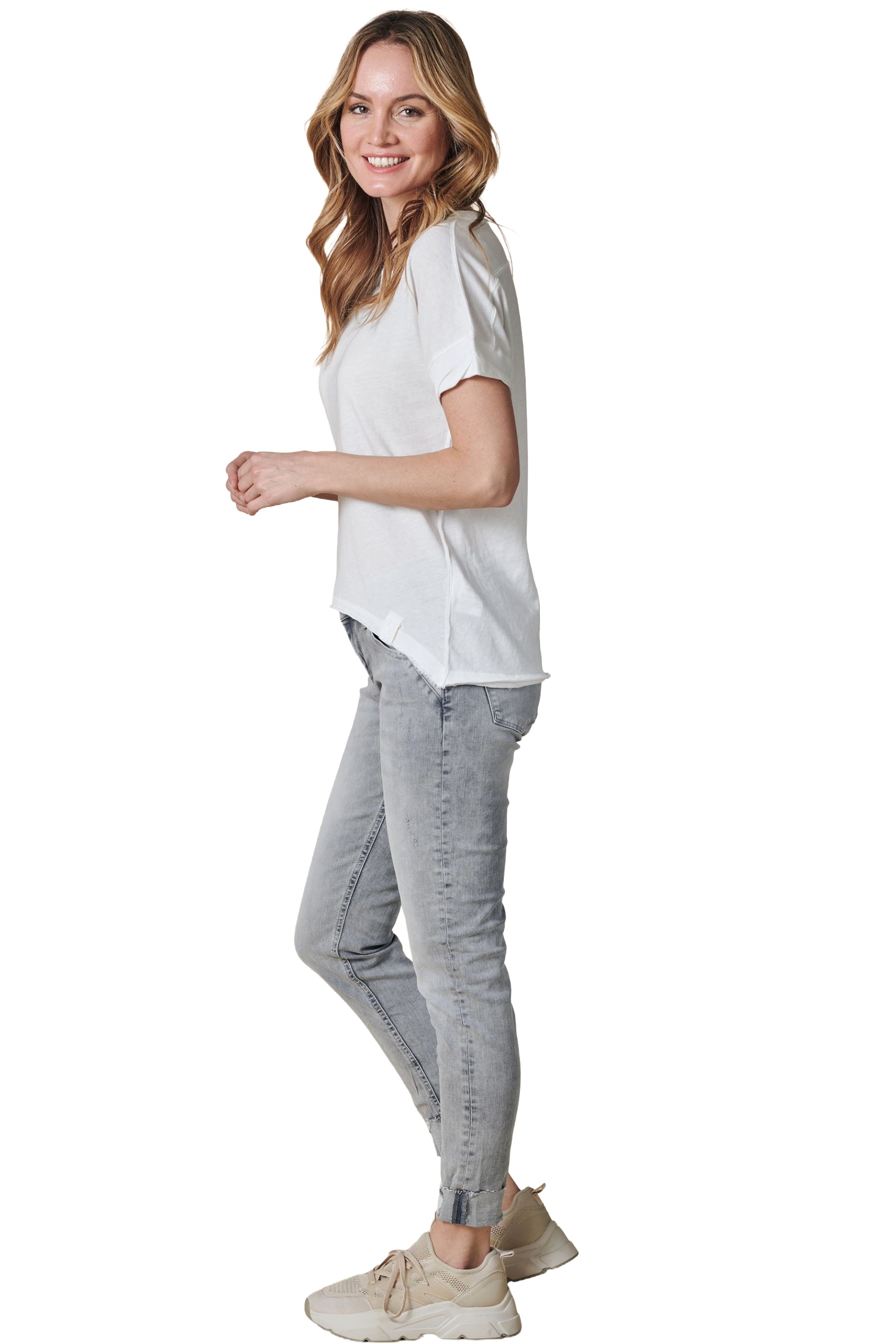 Zhrill Rahel Damen T-Shirt