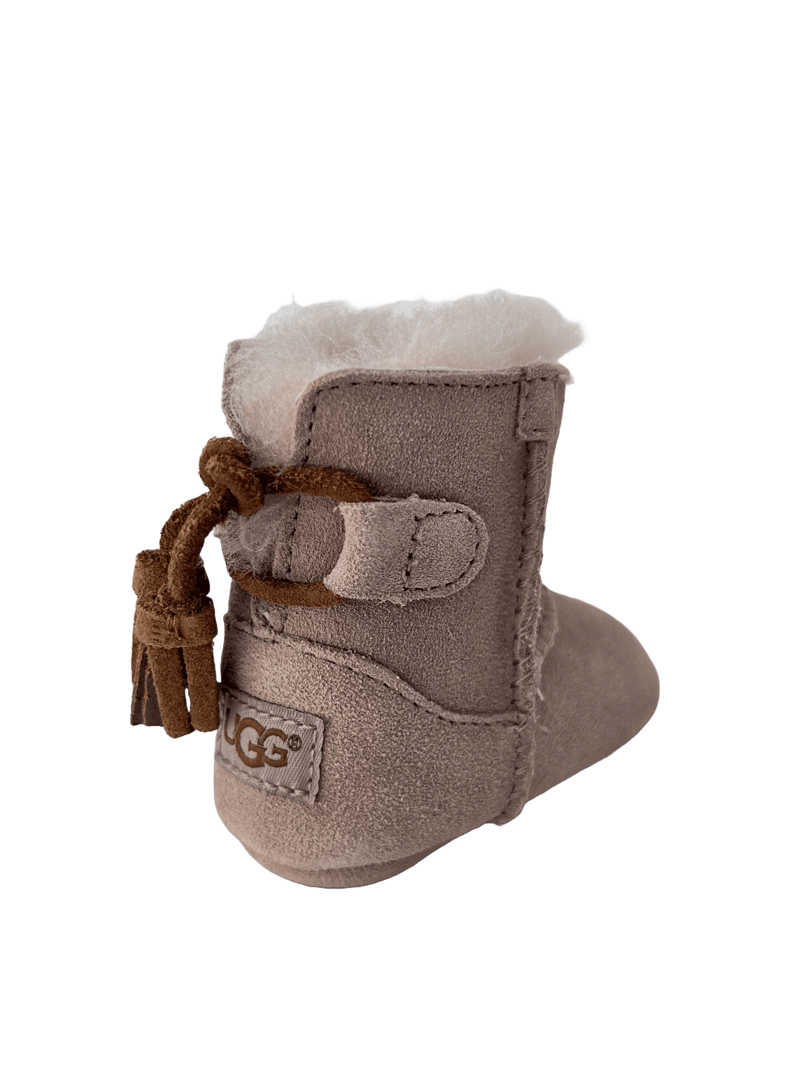 Ugg Zayden Tassel Babyschuhe