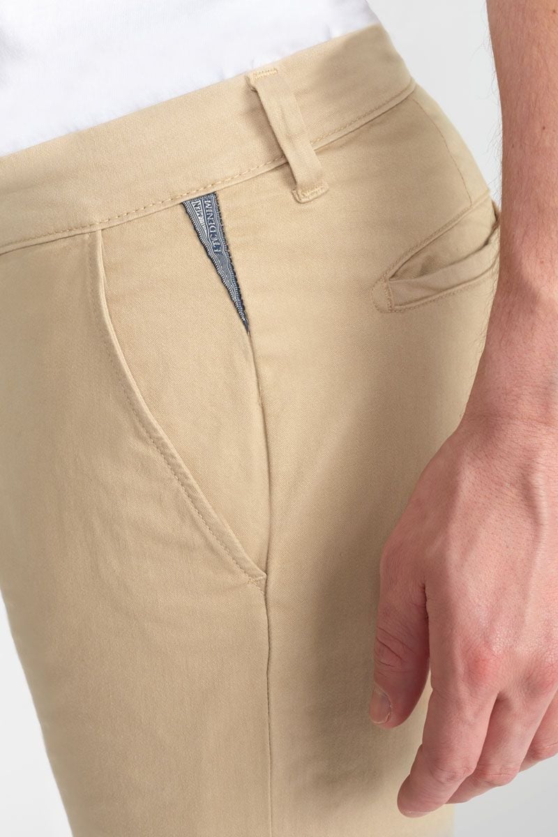LTC Cesar Herren Chino Hose