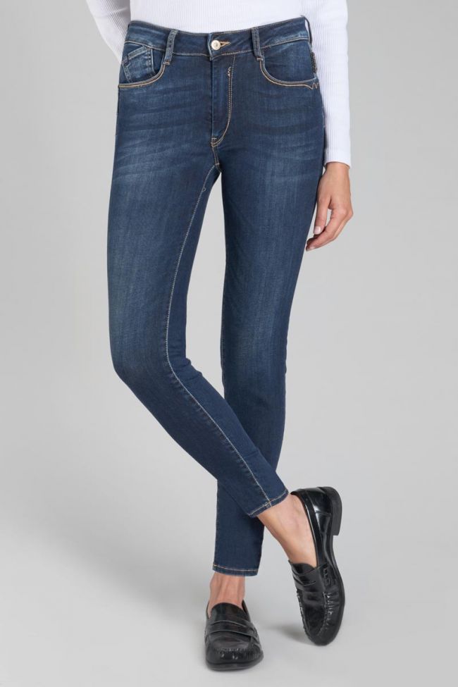 Le Temps des Cerises High Pulp JFPULHSW4002192 Damen Jeans