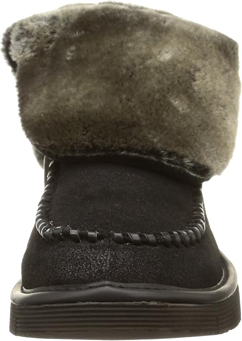 Bunker COP Damen Stiefelette