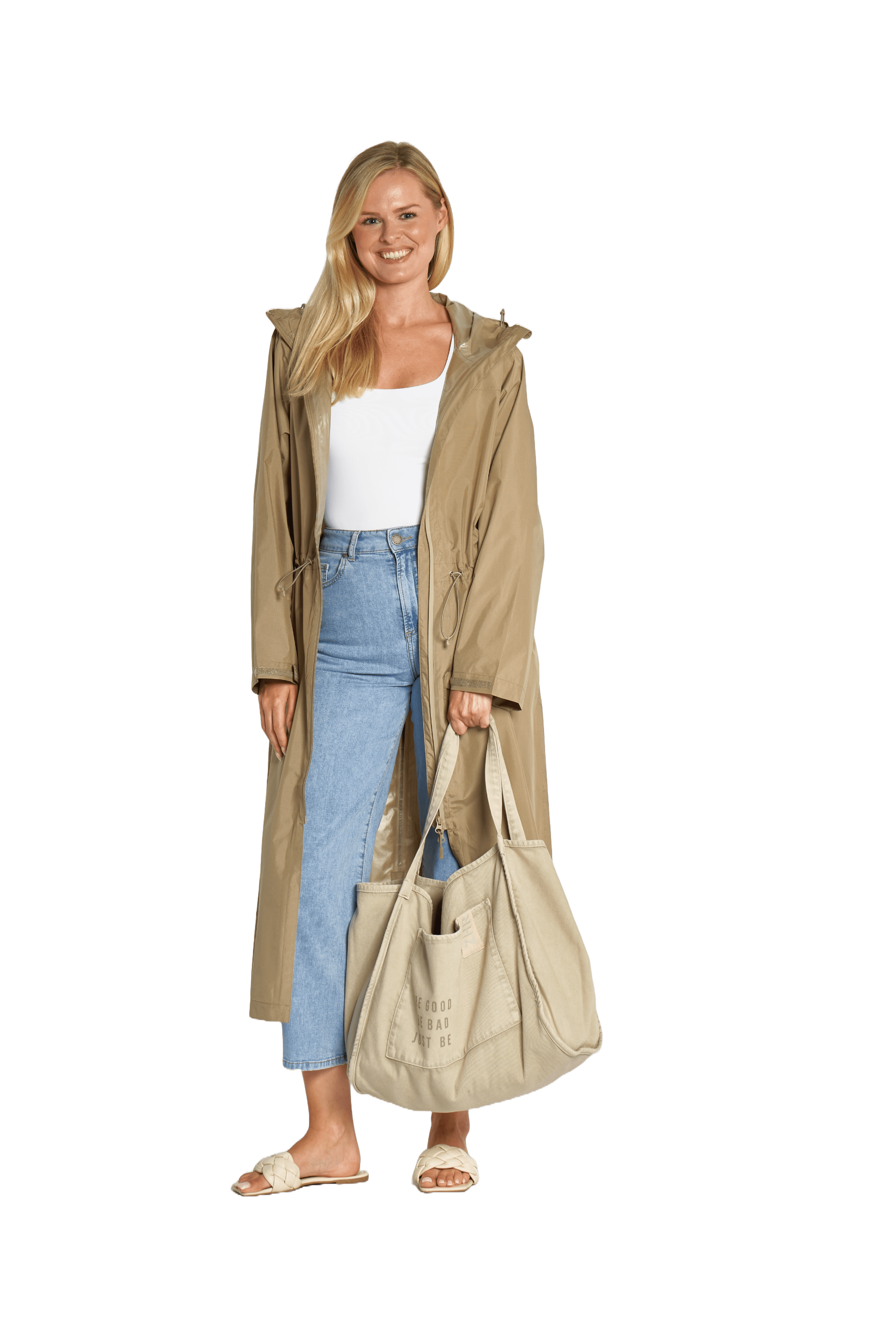 Zhrill Basa Damen Stofftasche